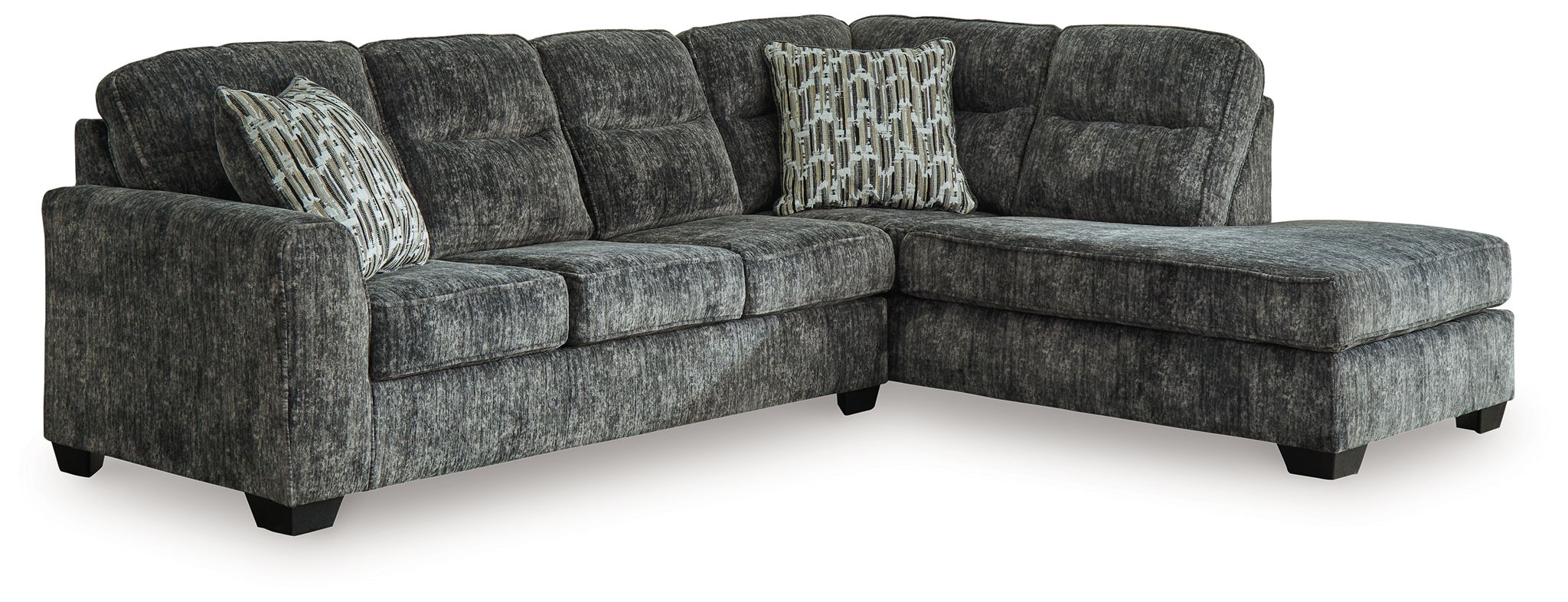 Lonoke - Sectional - Urban Living Furniture (Los Angeles, CA)