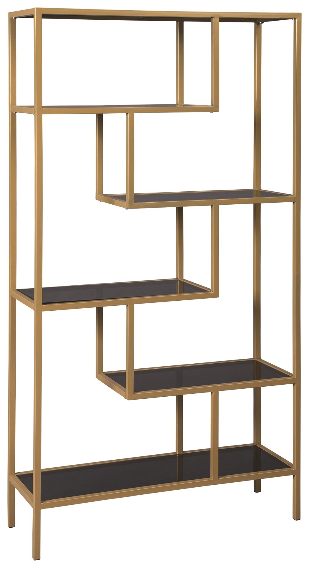 Frankwell - Bookcase - Urban Living Furniture (Los Angeles, CA)