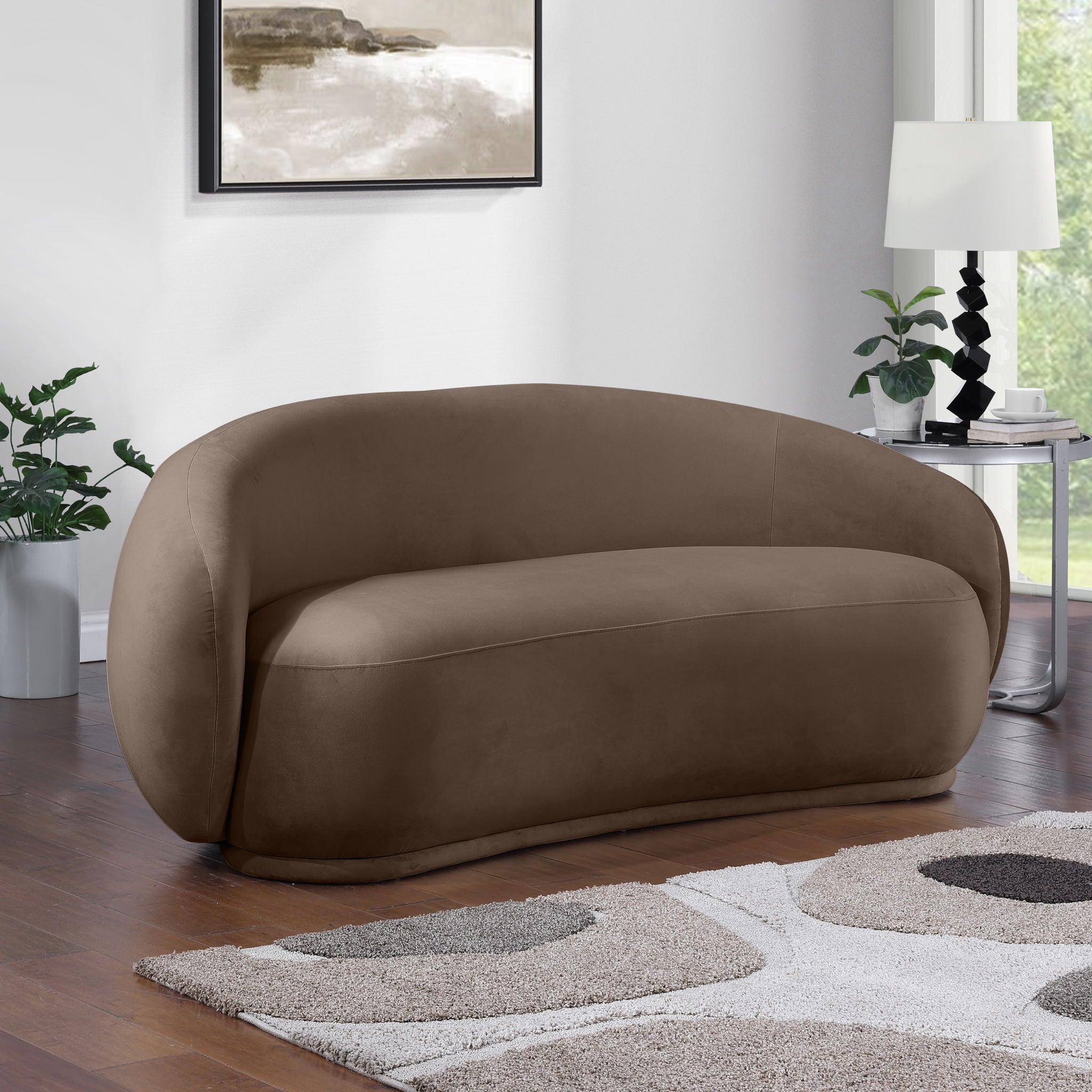 Emery - Loveseat - Urban Living Furniture (Los Angeles, CA)