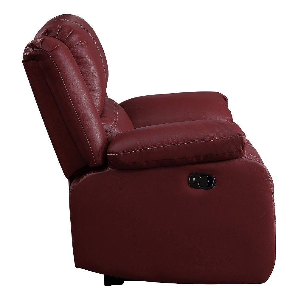 Zuriel - Motion Rocker Recliner - Urban Living Furniture (Los Angeles, CA)