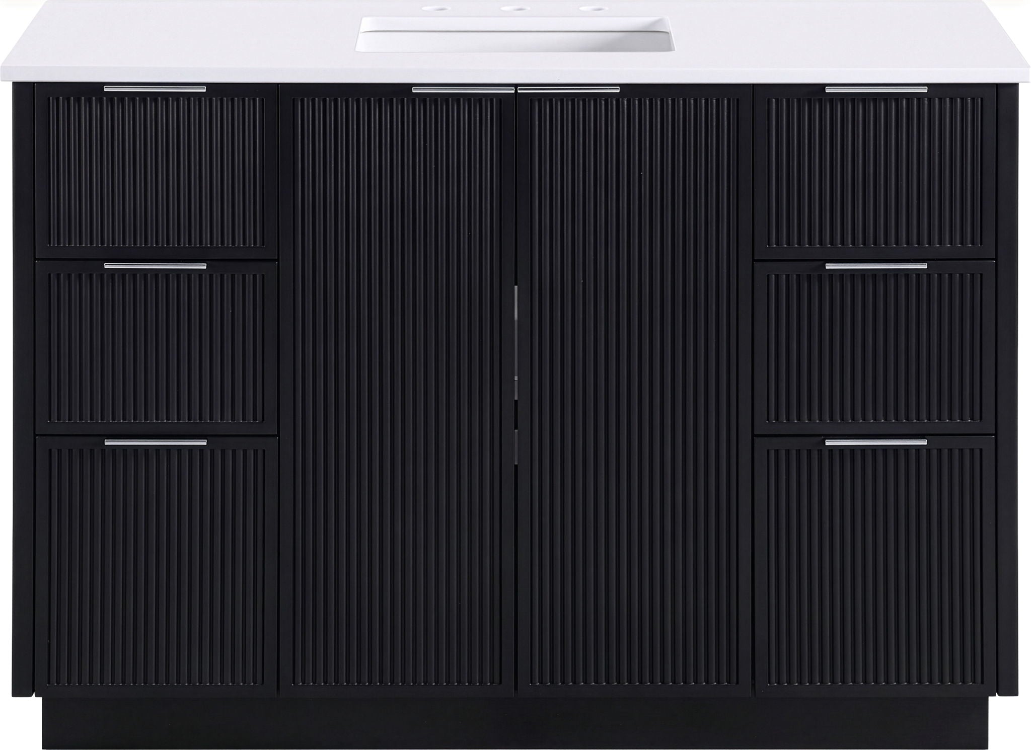 Willard - Bathroom Vanity - Urban Living Furniture (Los Angeles, CA)