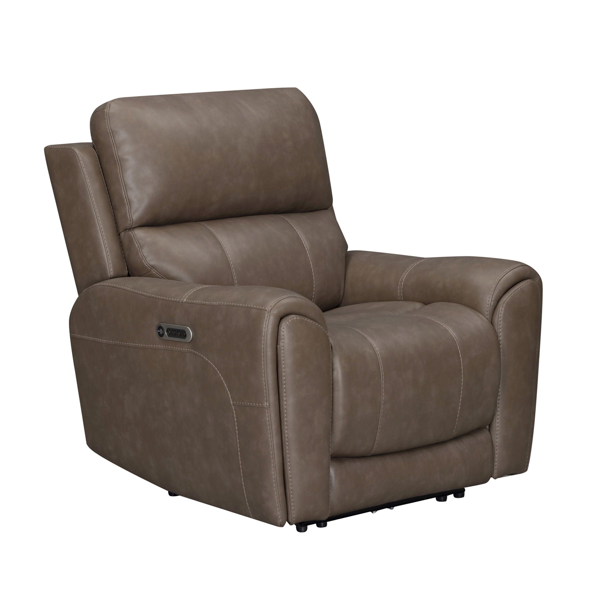 Hancock - Zero Gravity Power Recliner P3 - Urban Living Furniture (Los Angeles, CA)