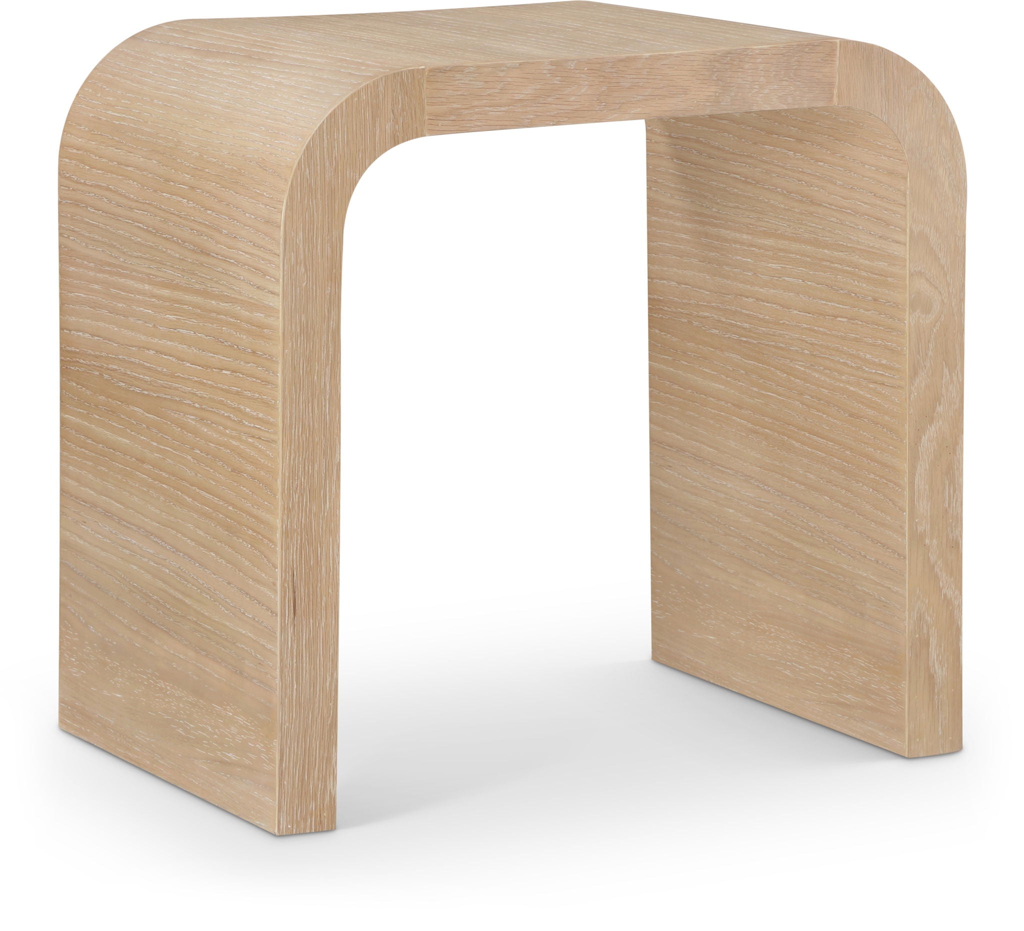 Cresthill - Ash End Table - Urban Living Furniture (Los Angeles, CA)