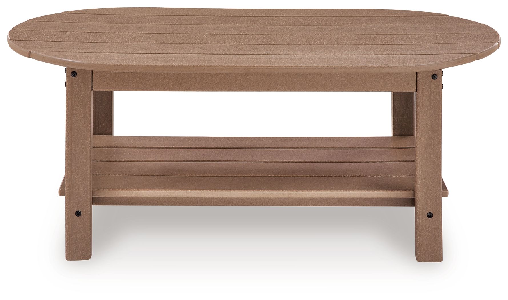 Grover Beach - Oval Table - Urban Living Furniture (Los Angeles, CA)