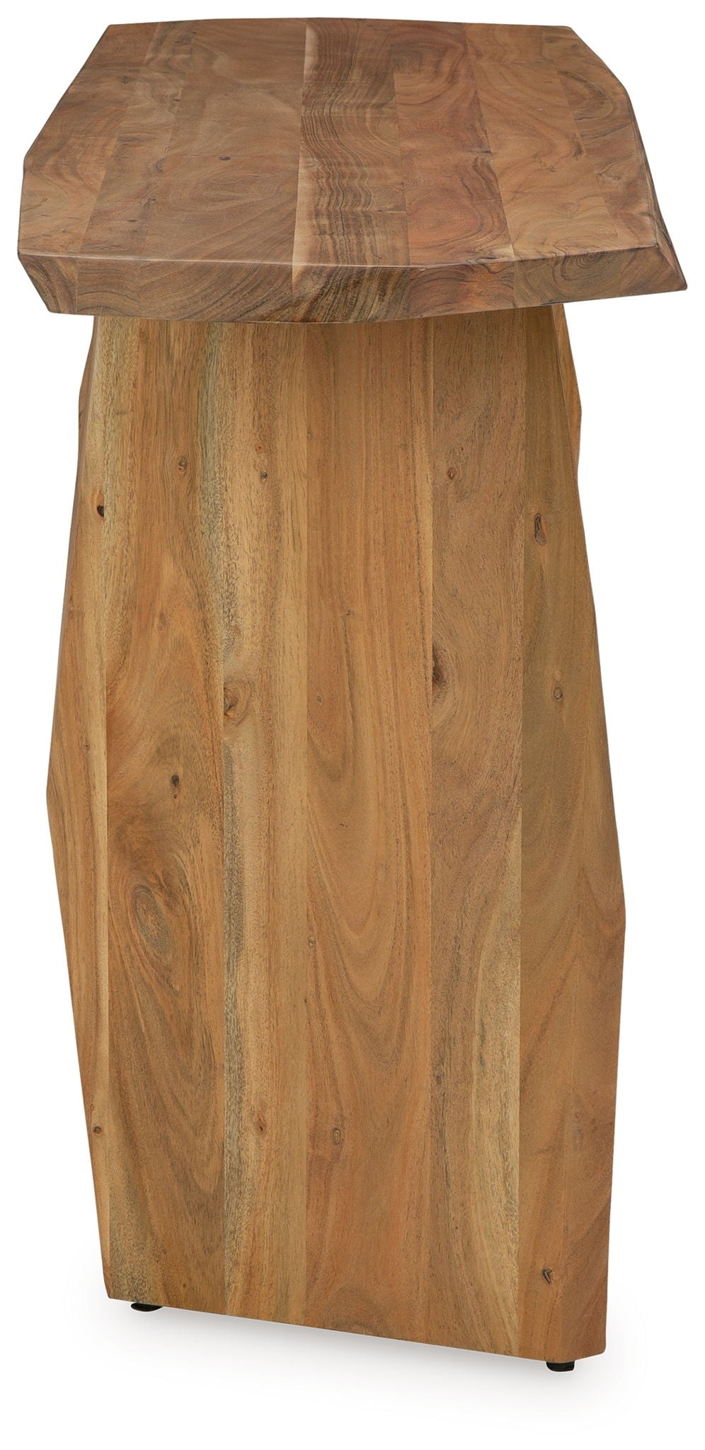 Holward - Natural - Console Sofa Table - Urban Living Furniture (Los Angeles, CA)