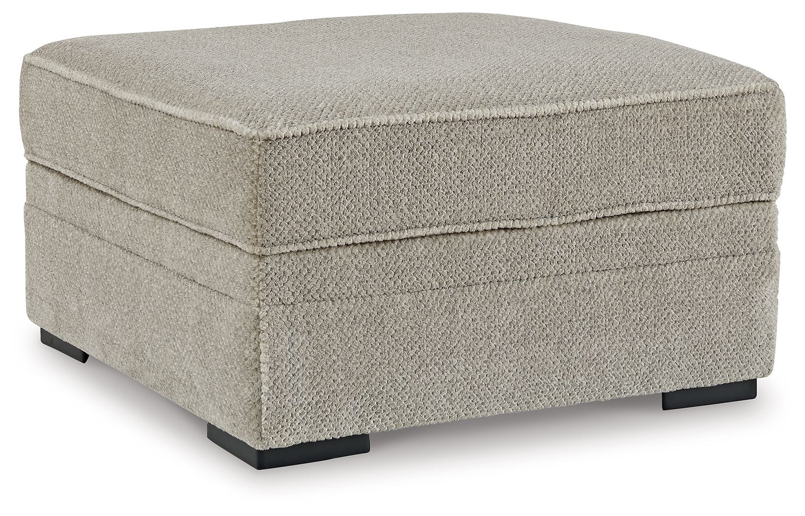Calnita - Sisal - Ottoman With Storage - Urban Living Furniture (Los Angeles, CA)