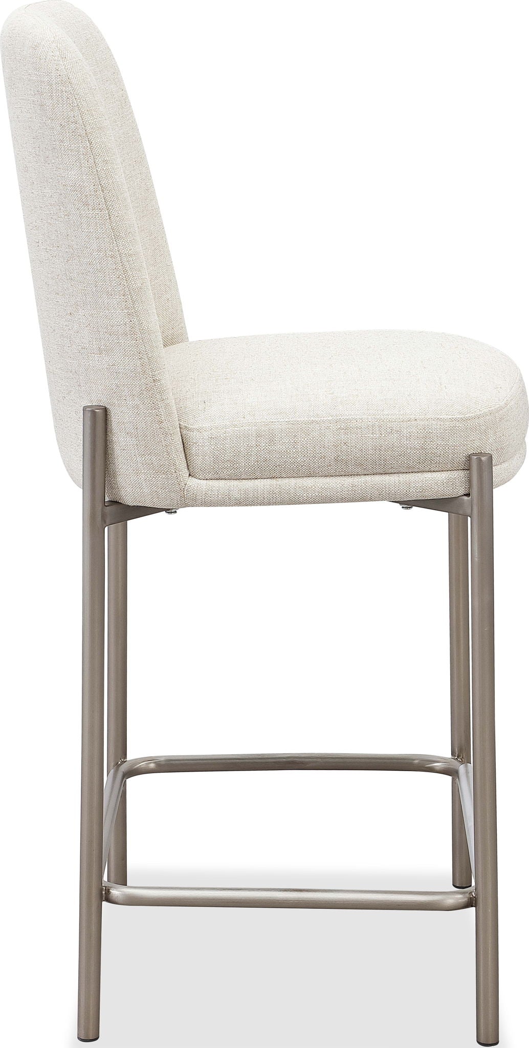 Crossroads 2.0 - Dion Upholstered Counter Stool (Set of 2)