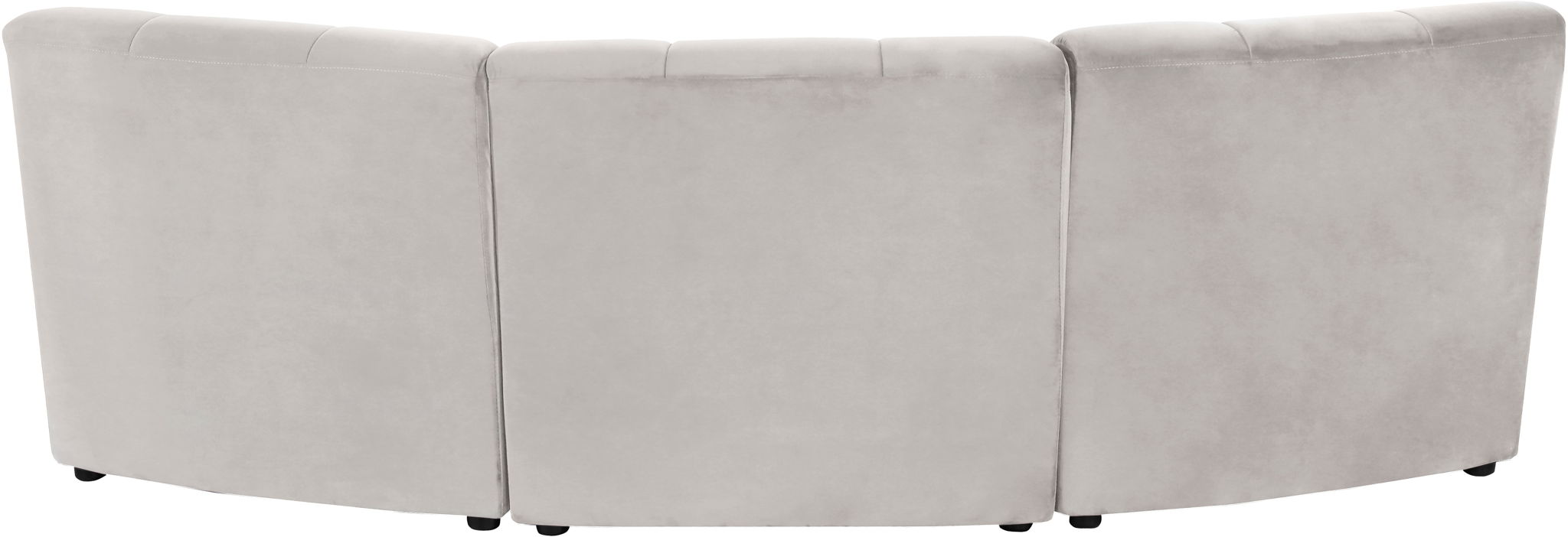Limitless - 3 Pc. Modular Sectional - Urban Living Furniture (Los Angeles, CA)