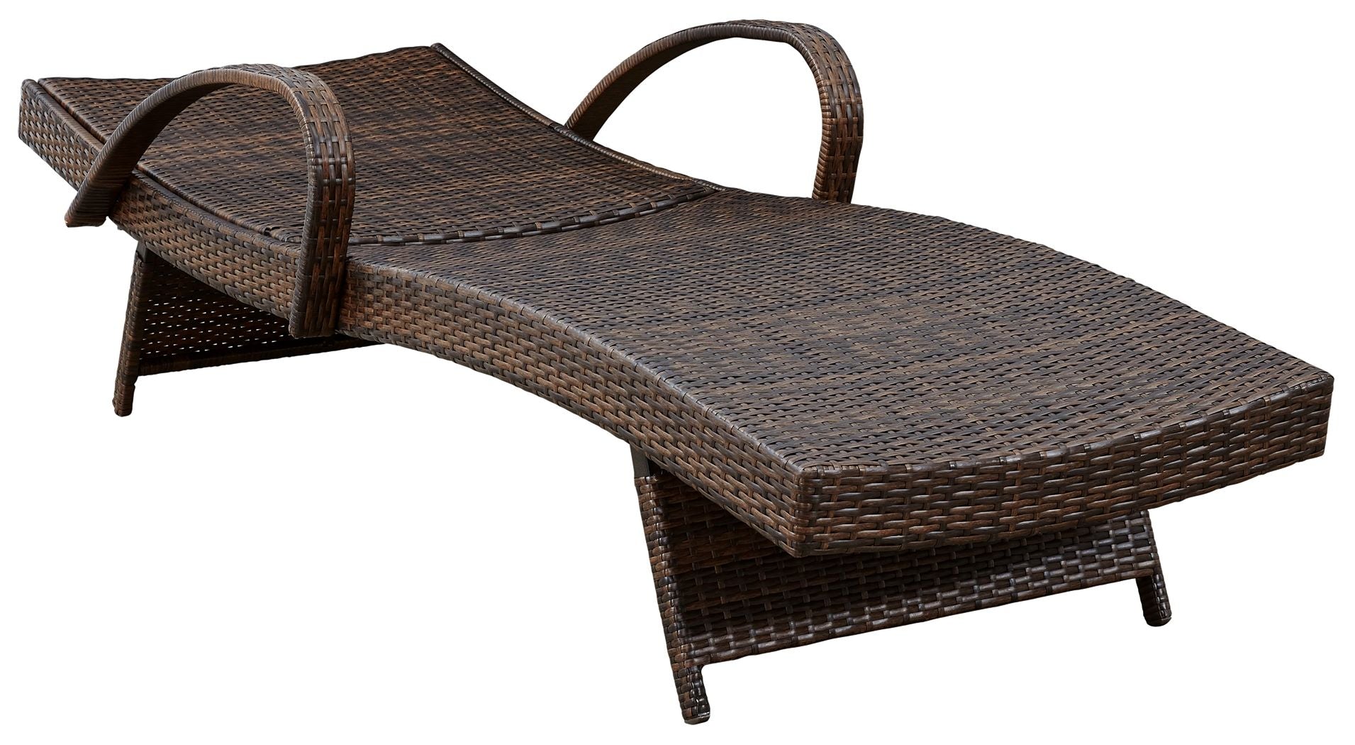 Kantana - Chaise Lounge - Urban Living Furniture (Los Angeles, CA)