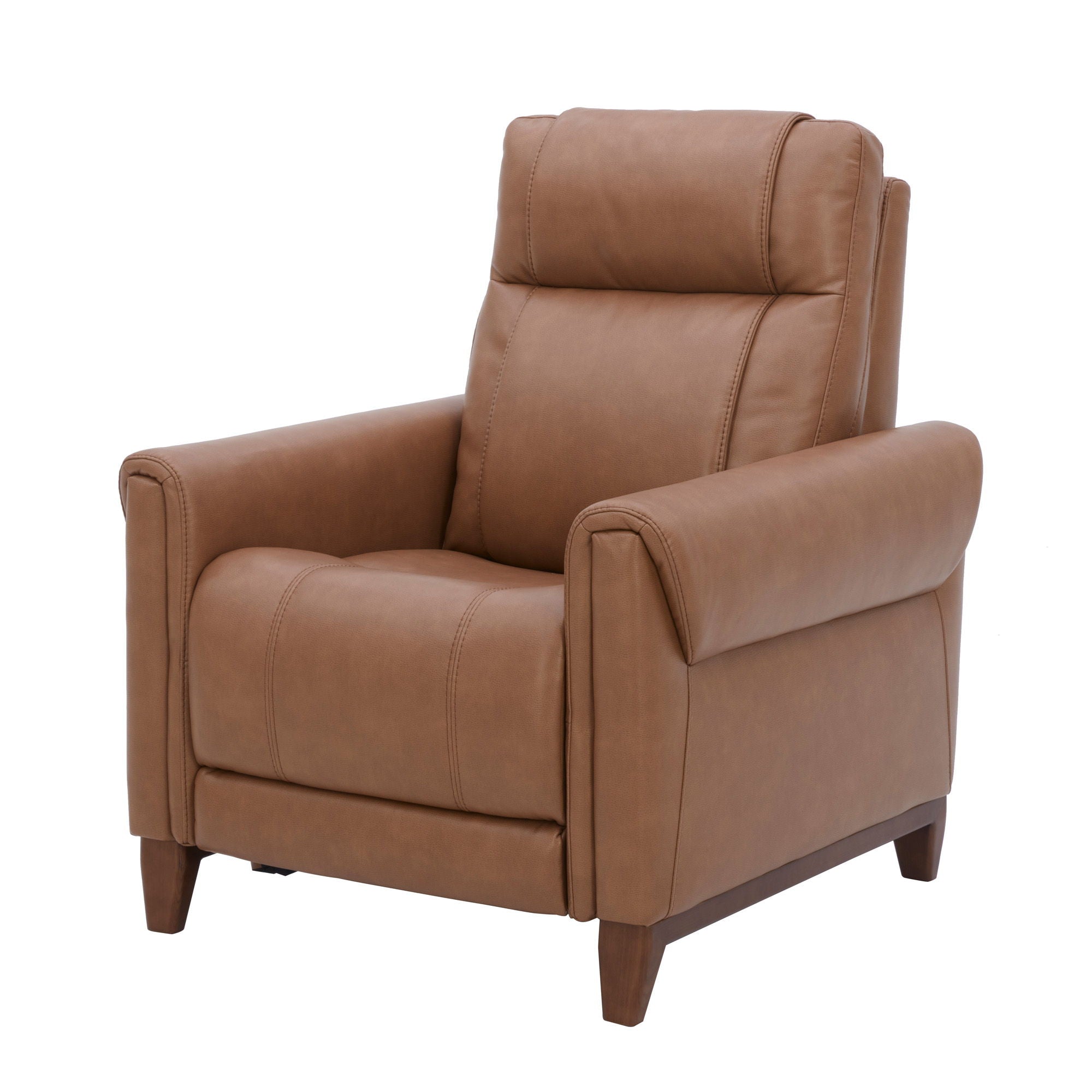 Conrad - Power High Leg Recliner P2 - Urban Living Furniture (Los Angeles, CA)