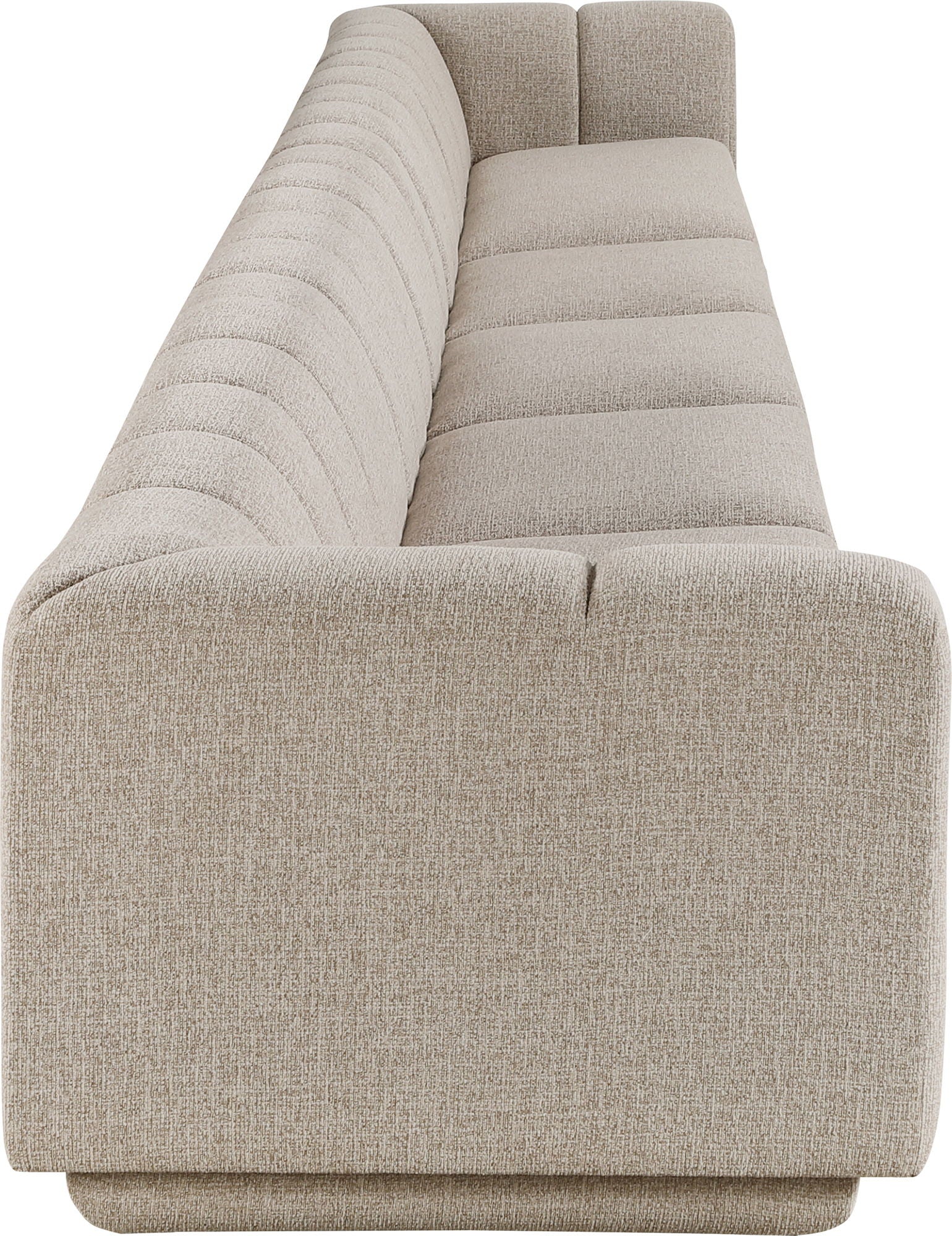 Modari - Sectional - Beige - Urban Living Furniture (Los Angeles, CA)