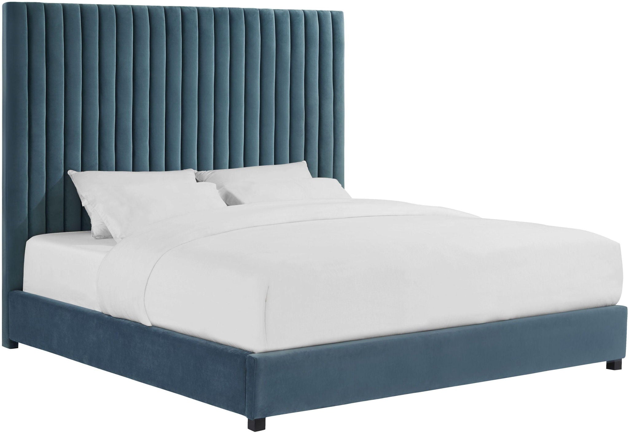 Arabelle - Bed - Urban Living Furniture (Los Angeles, CA)