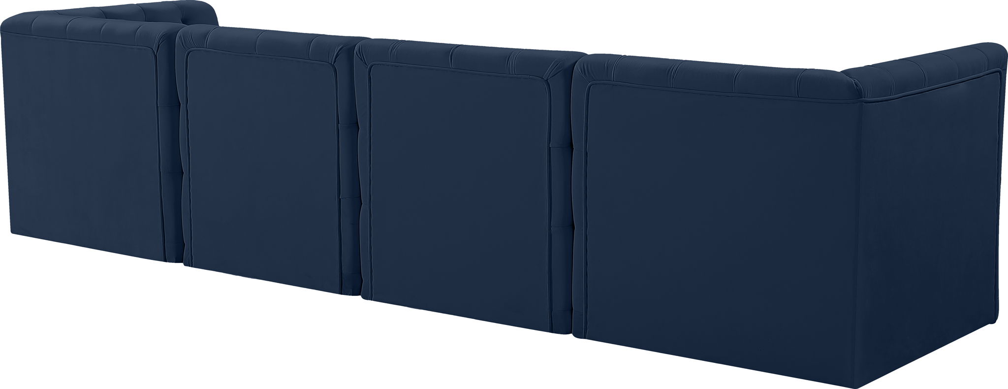 Tuft - Modular Sofa - 4 Seats - Urban Living Furniture (Los Angeles, CA)