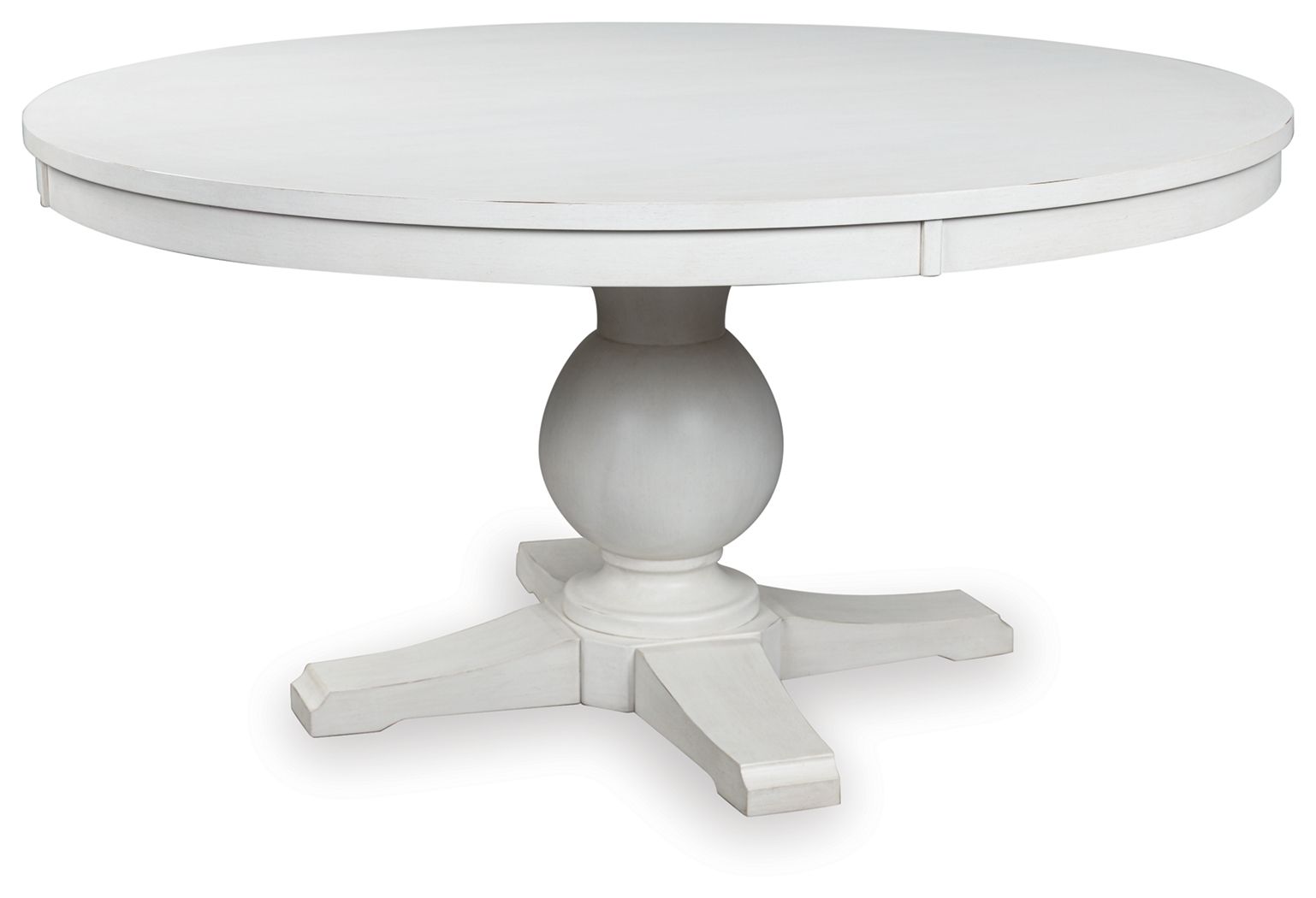 Greddinton - White - Dining Table - Urban Living Furniture (Los Angeles, CA)
