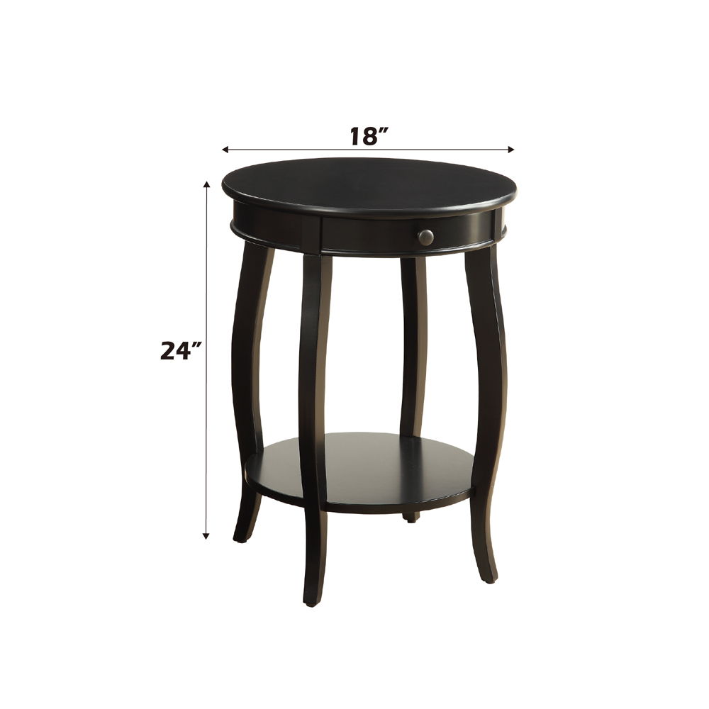 Alysa - End Table - Urban Living Furniture (Los Angeles, CA)