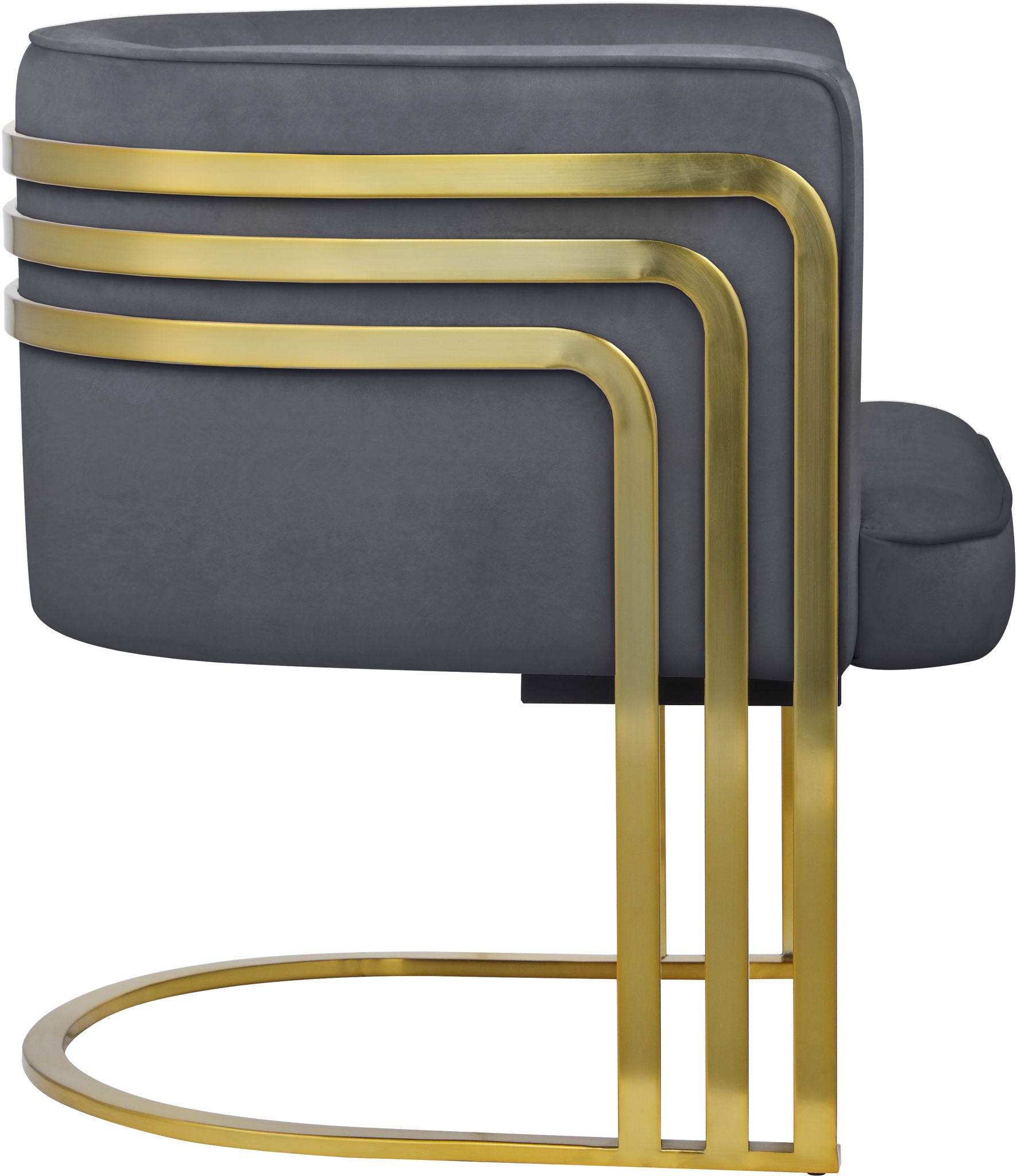 Rays - Accent Chair - Urban Living Furniture (Los Angeles, CA)