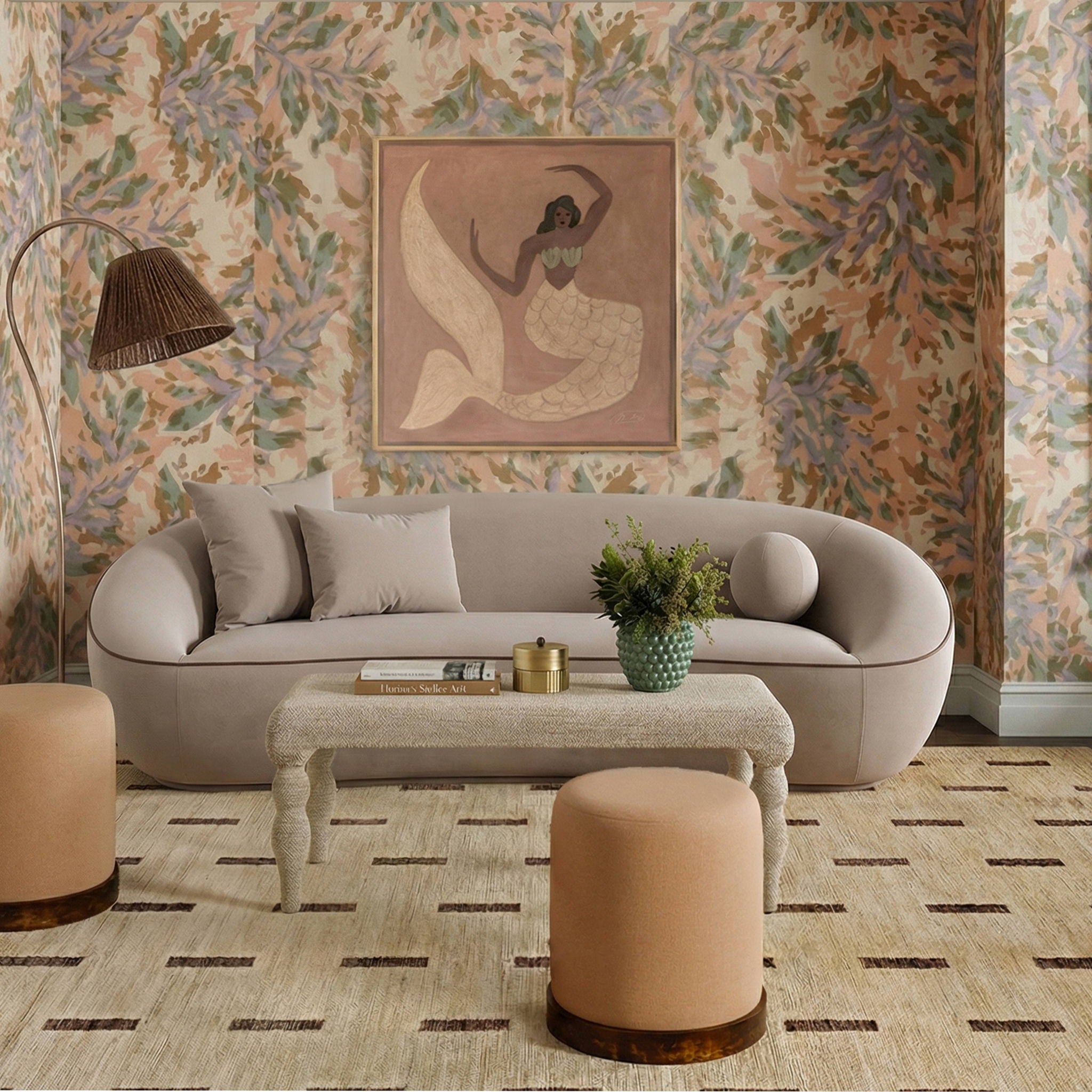 Vicky - Table - Urban Living Furniture (Los Angeles, CA)