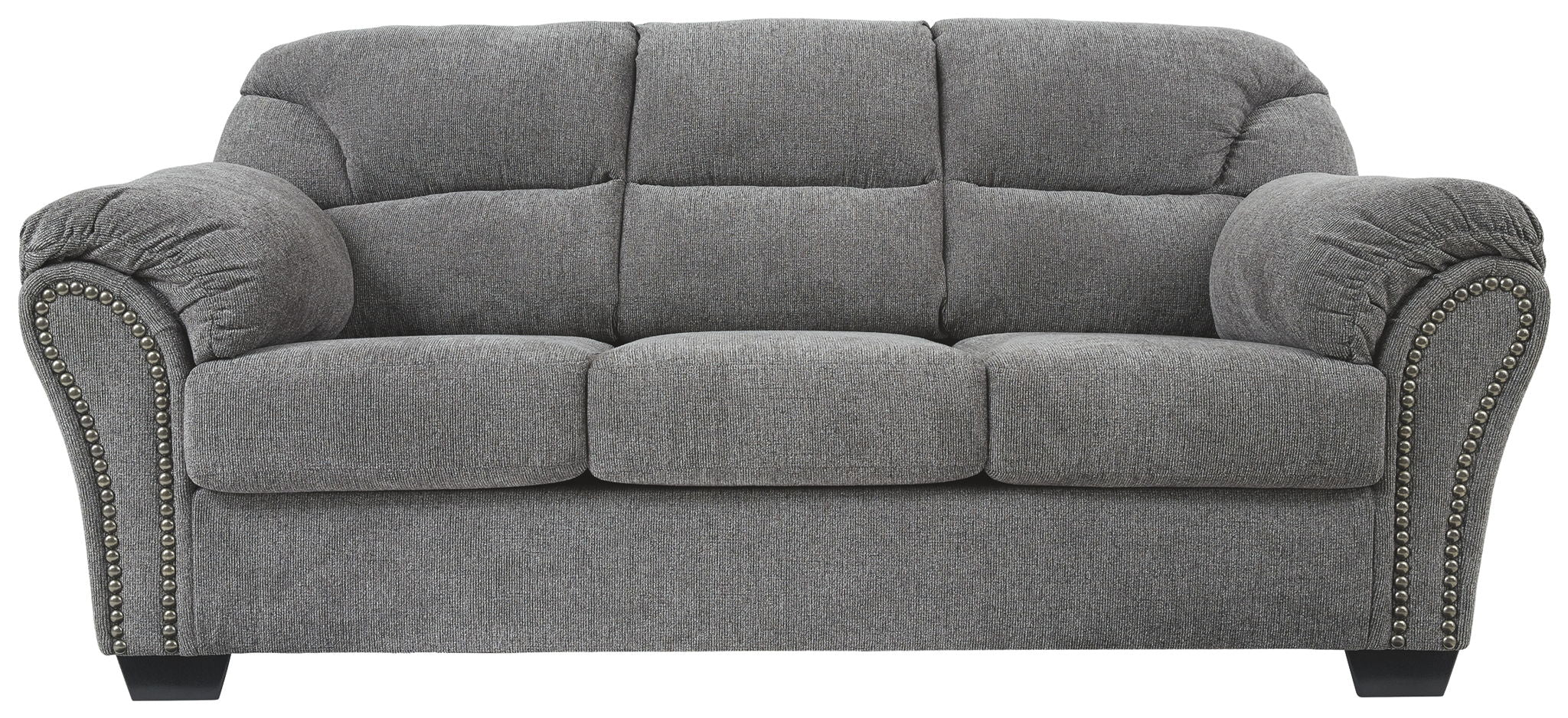 Allmaxx - Pewter - Sofa - Urban Living Furniture (Los Angeles, CA)