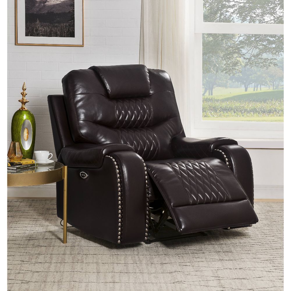 Braylon - Recliner - Urban Living Furniture (Los Angeles, CA)