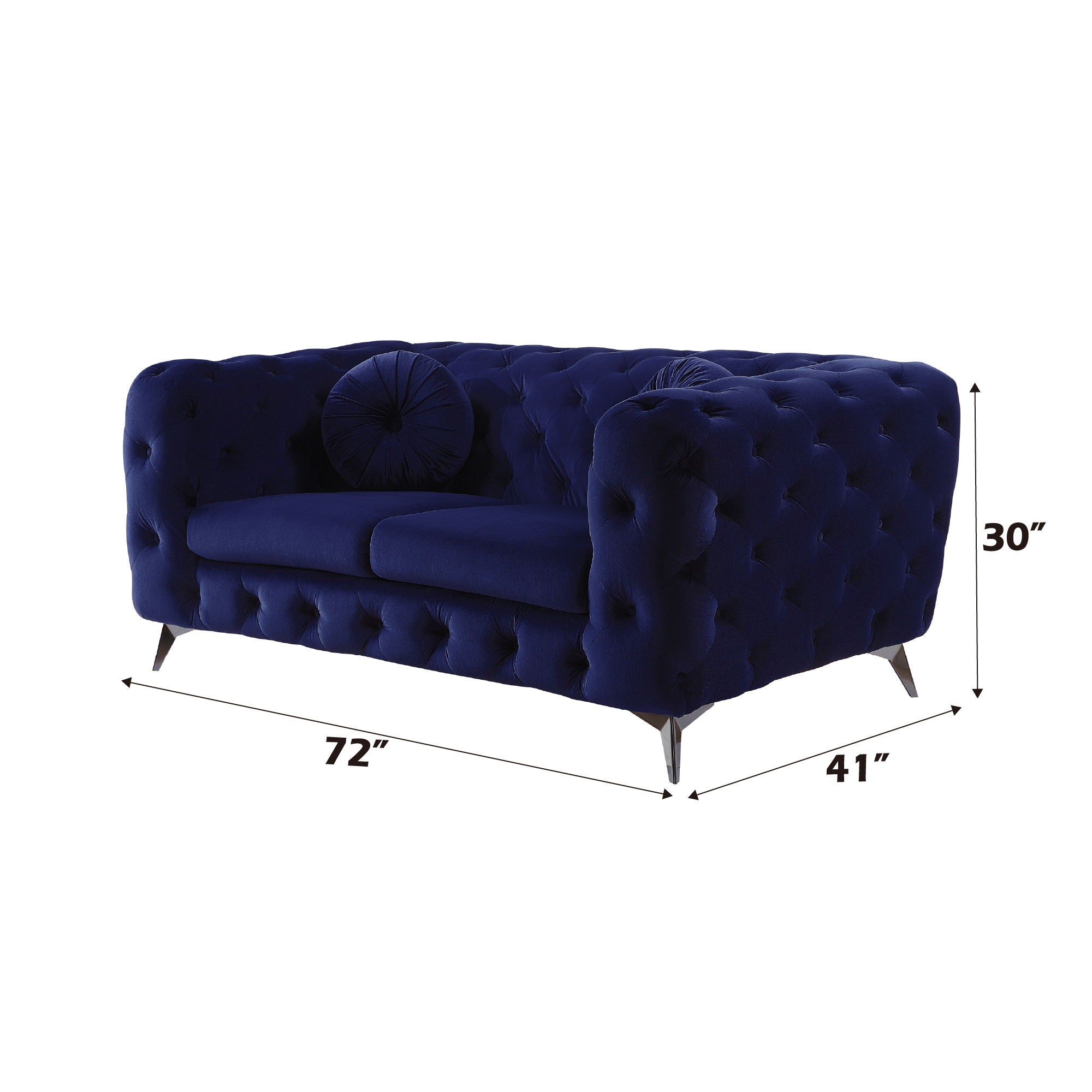 Atronia - Loveseat - Urban Living Furniture (Los Angeles, CA)