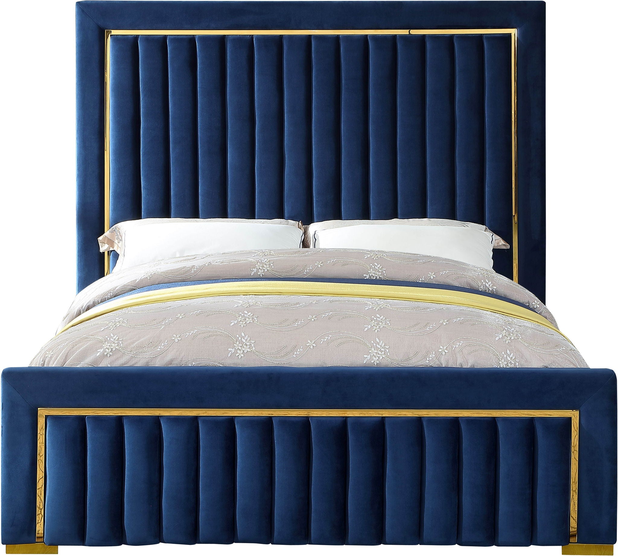 Dolce - Bed - Urban Living Furniture (Los Angeles, CA)