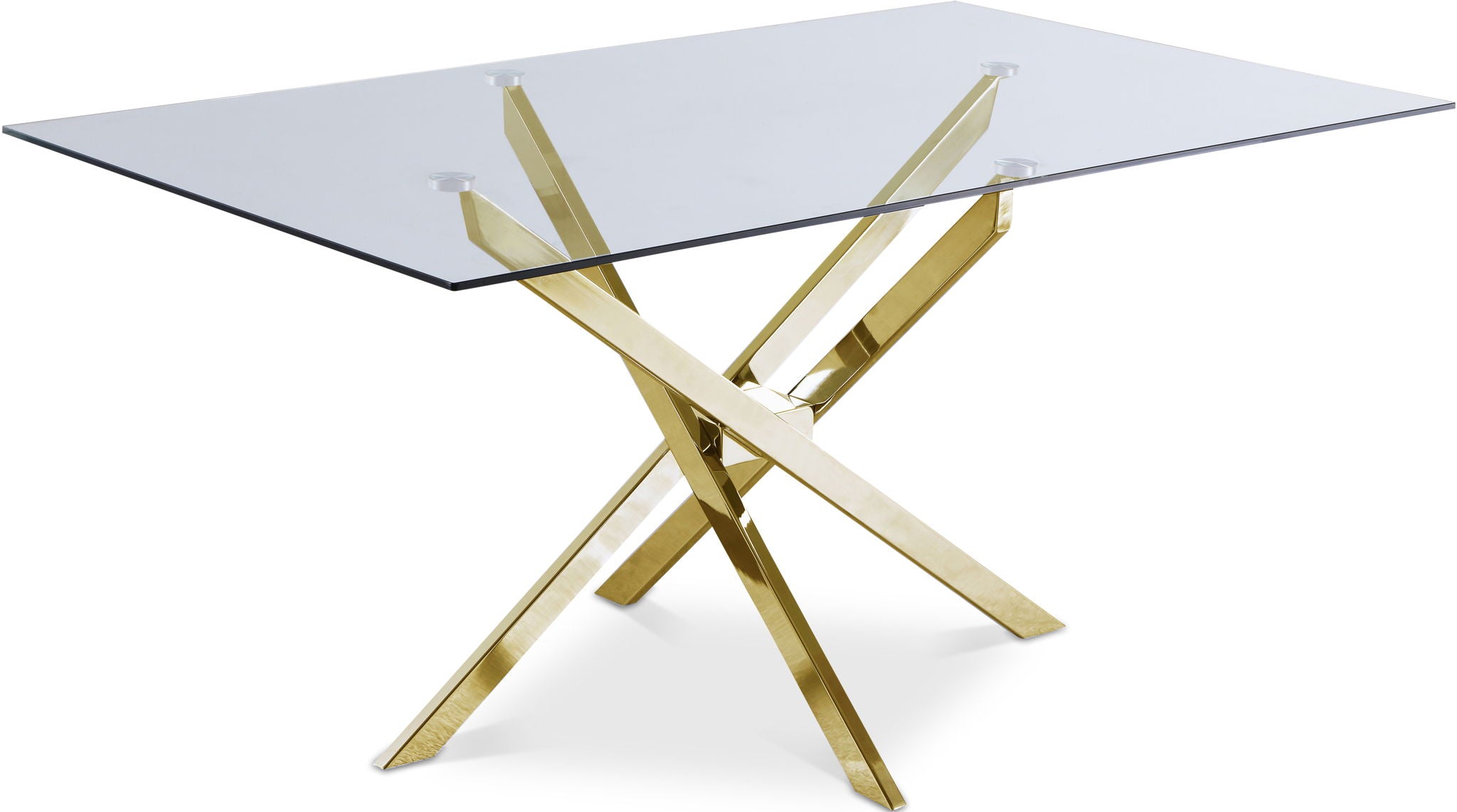 Xander - Dining Table - Urban Living Furniture (Los Angeles, CA)