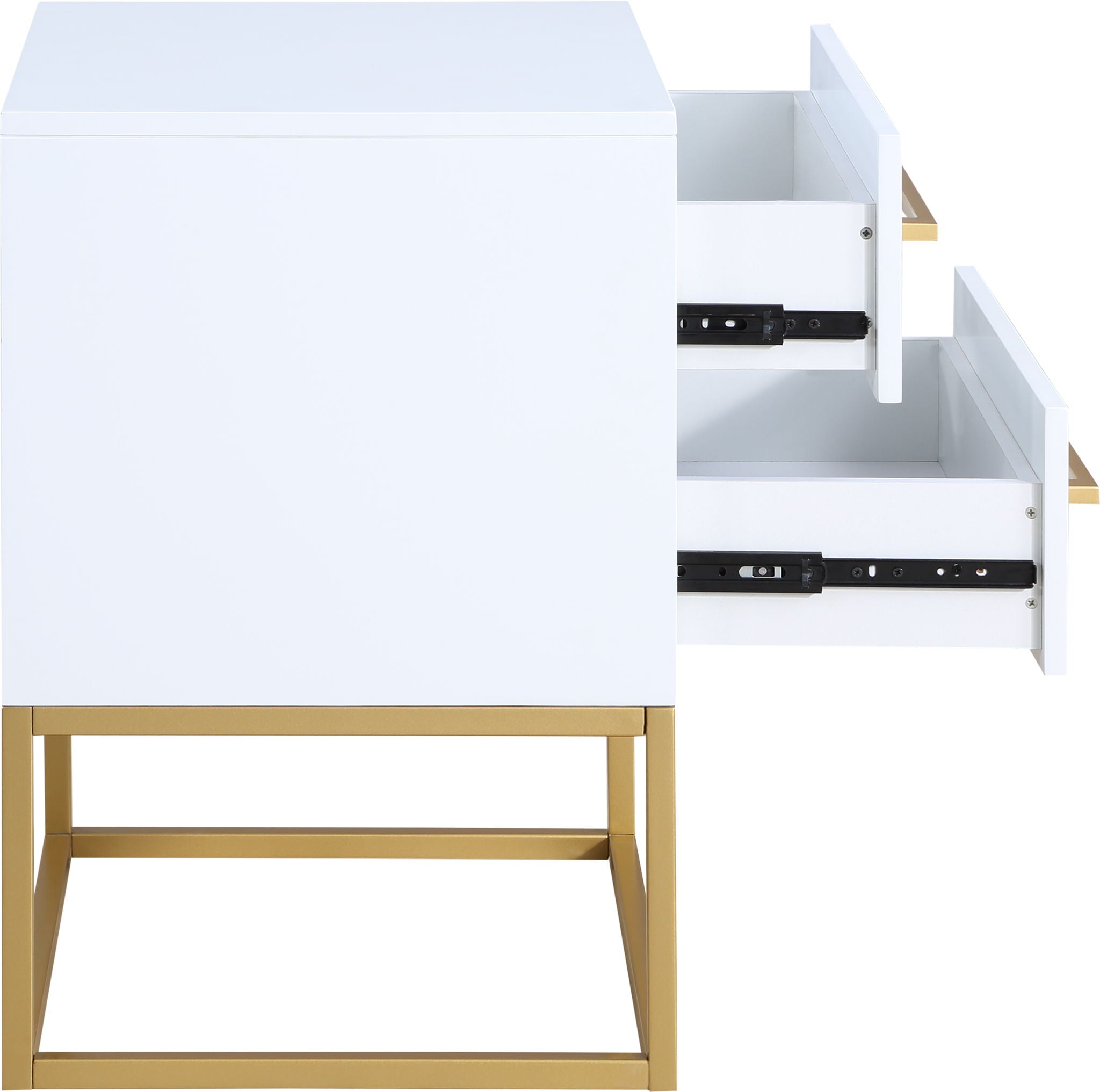 Maxine - Night Stand - Urban Living Furniture (Los Angeles, CA)