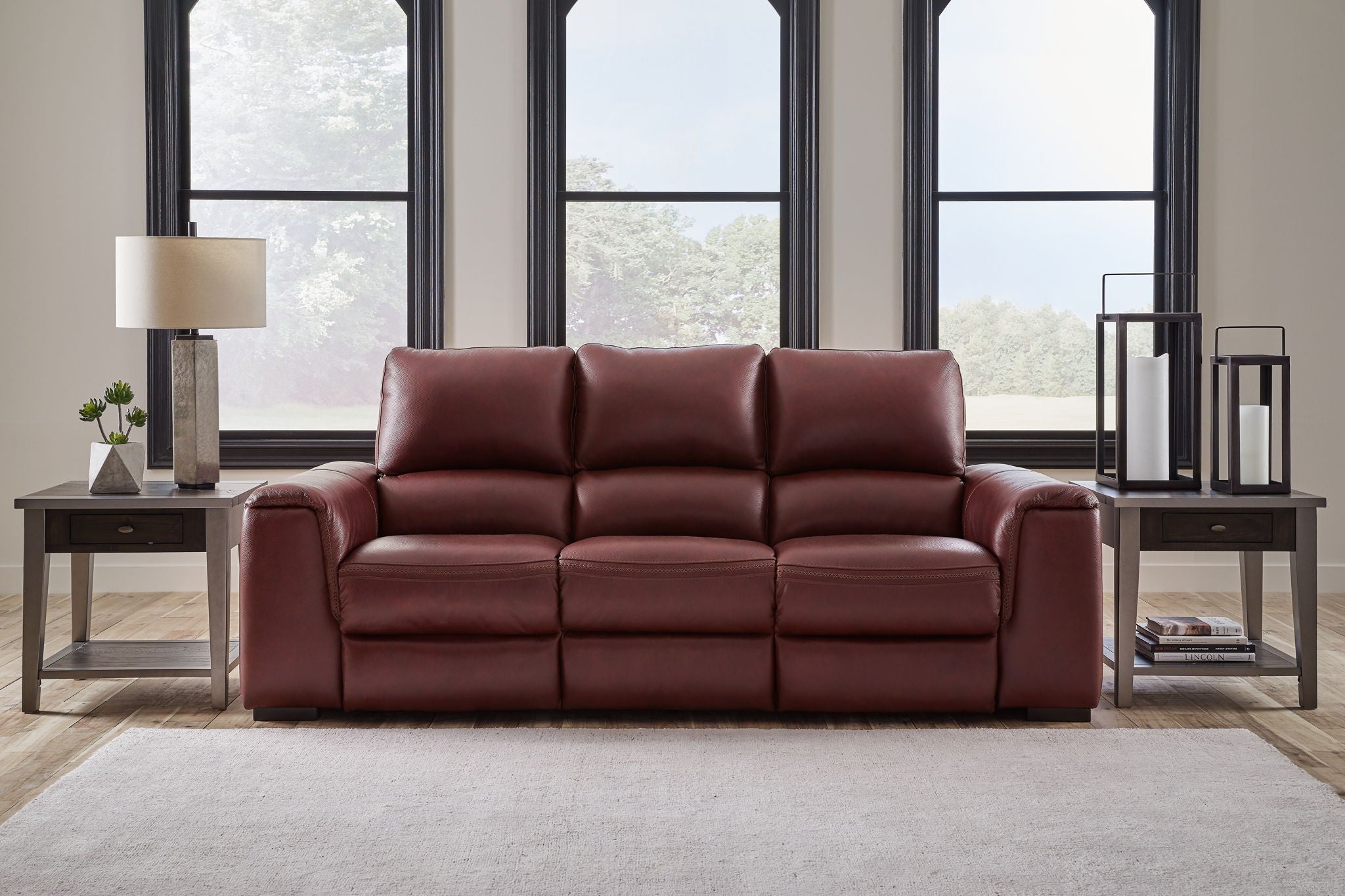 Alessandro - Power Reclining Sofa - Urban Living Furniture (Los Angeles, CA)