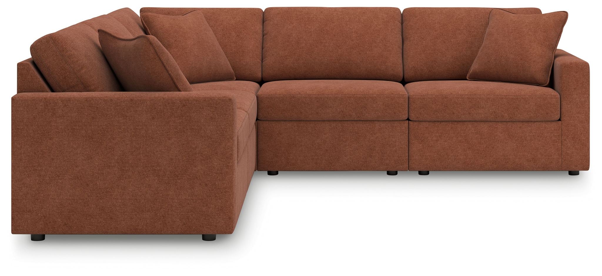 Modmax - Spice - Sectional - Urban Living Furniture (Los Angeles, CA)