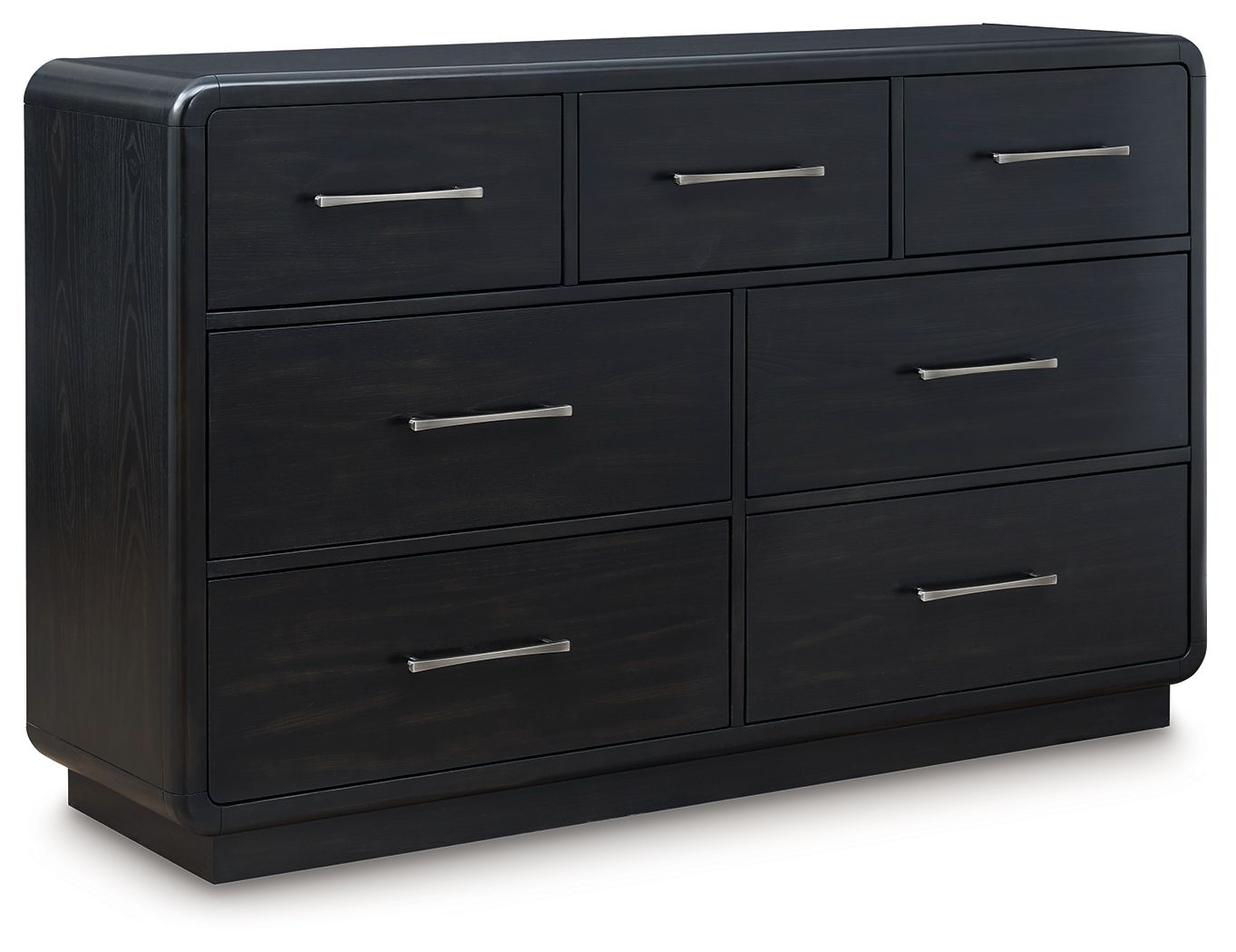 Rowanbeck - Black - Dresser - Urban Living Furniture (Los Angeles, CA)