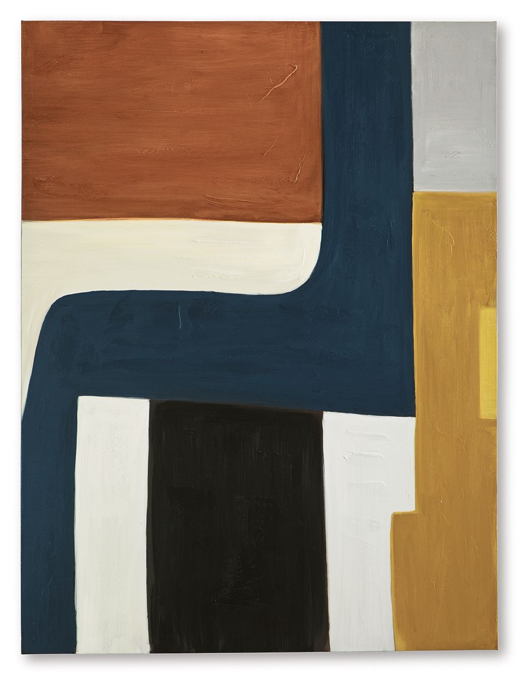 Lennmen - Multi - Wall Art - Urban Living Furniture (Los Angeles, CA)