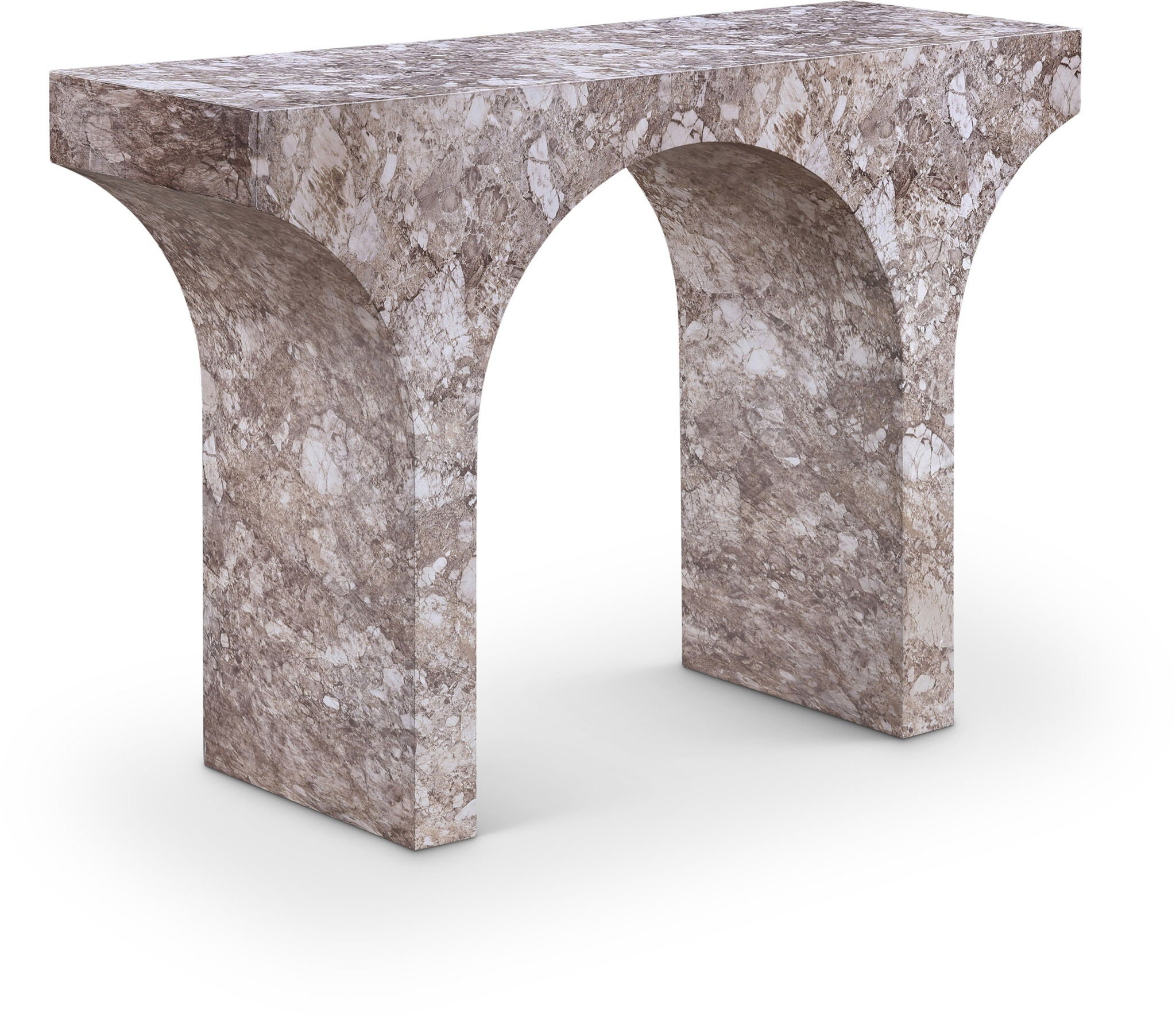 Pomezia - Console Table - Urban Living Furniture (Los Angeles, CA)