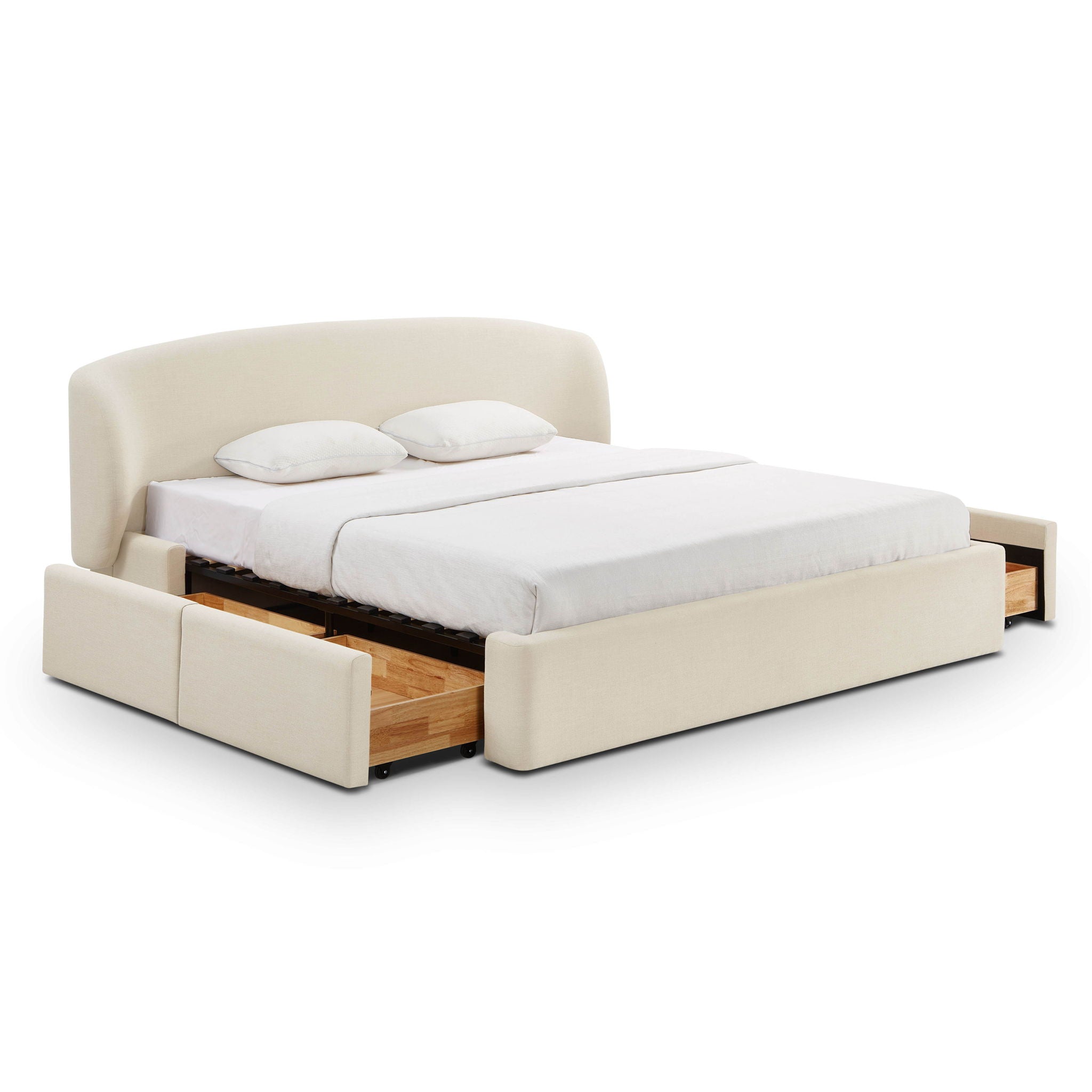 Corey - Storage Bed - Urban Living Furniture (Los Angeles, CA)