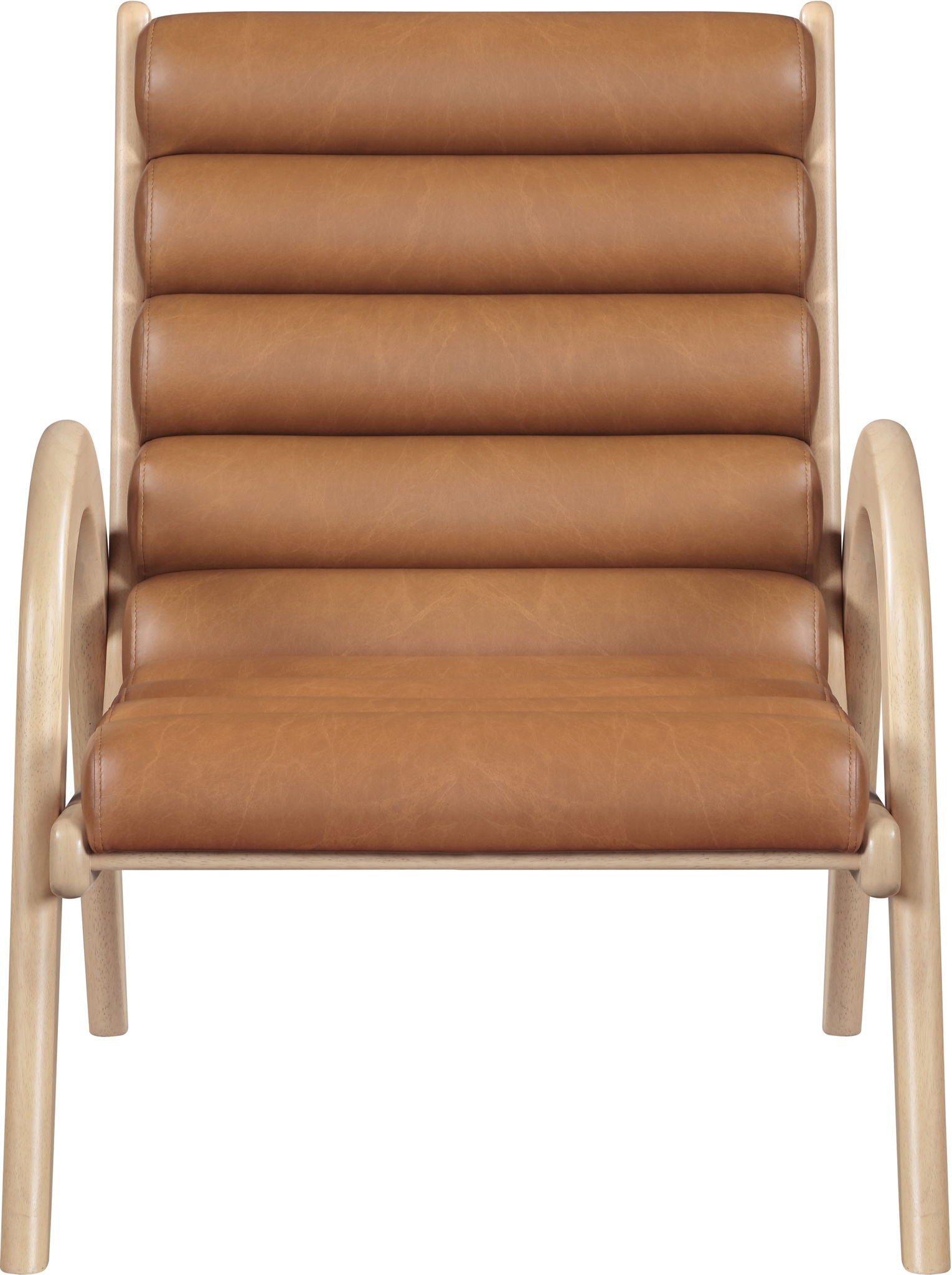 Randal - Accent Chair - Natural Frame - Urban Living Furniture (Los Angeles, CA)