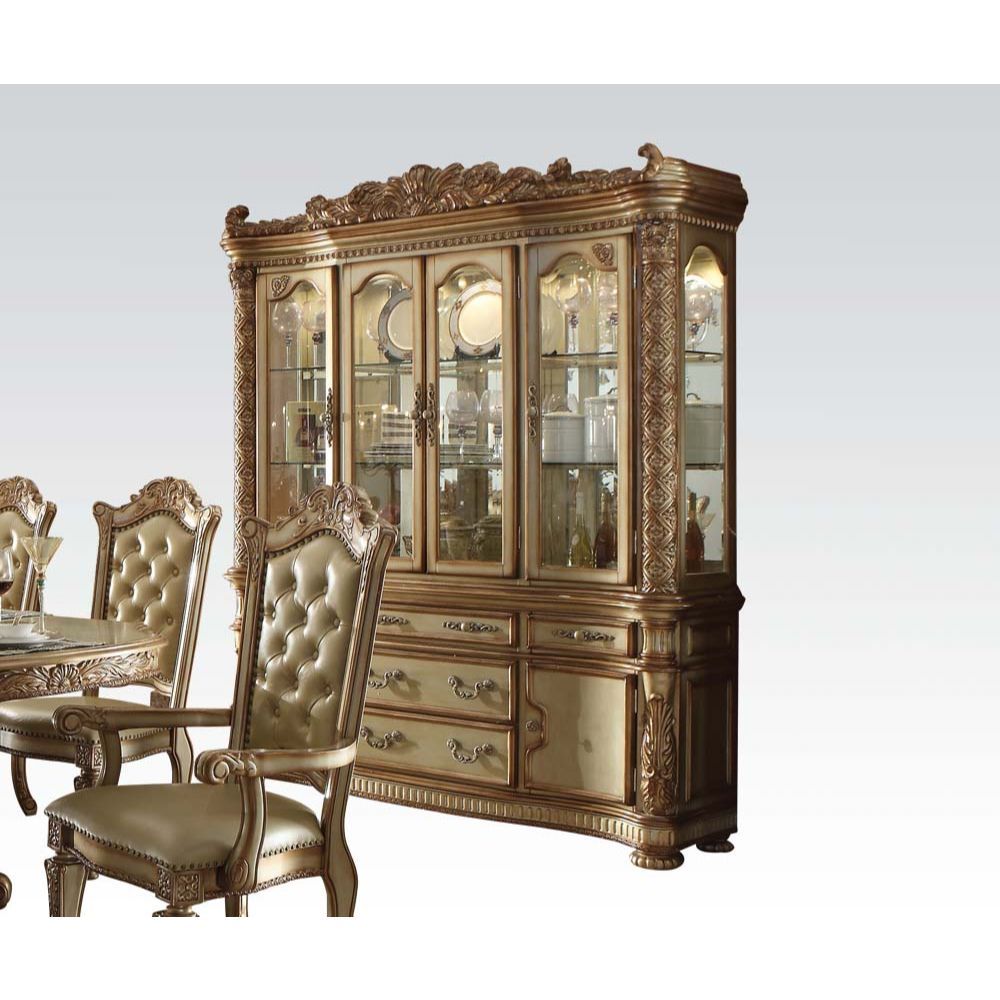 Vendome - Hutch & Buffet - Urban Living Furniture (Los Angeles, CA)