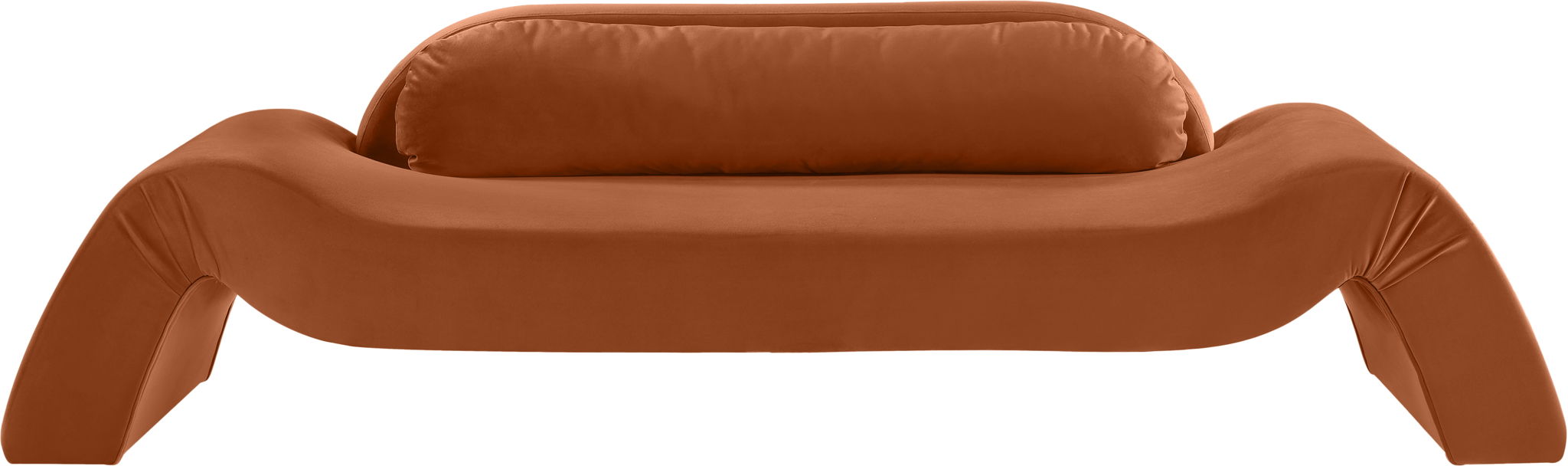 Austin - Velvet Sofa - Urban Living Furniture (Los Angeles, CA)
