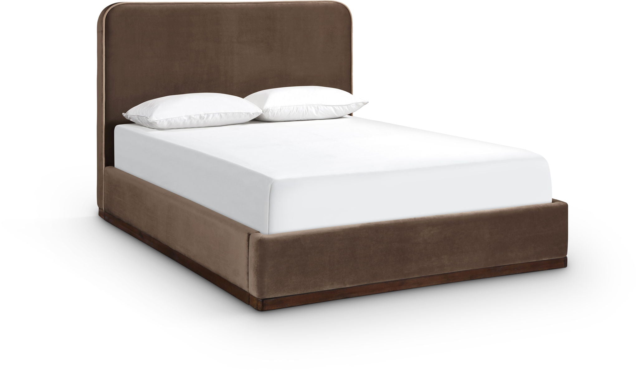 Rava - Bed - Urban Living Furniture (Los Angeles, CA)