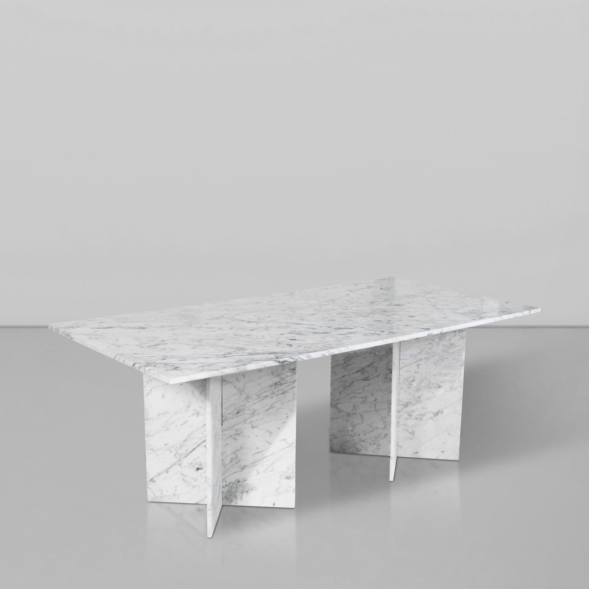 Verona - Dining Table - Urban Living Furniture (Los Angeles, CA)