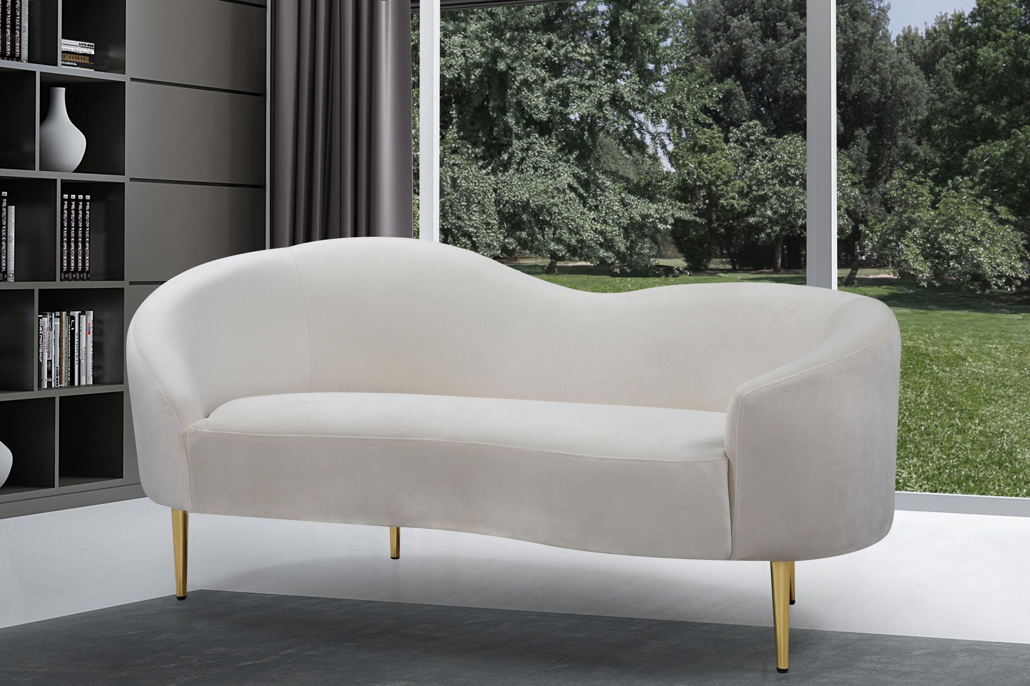 Ritz - Loveseat - Urban Living Furniture (Los Angeles, CA)