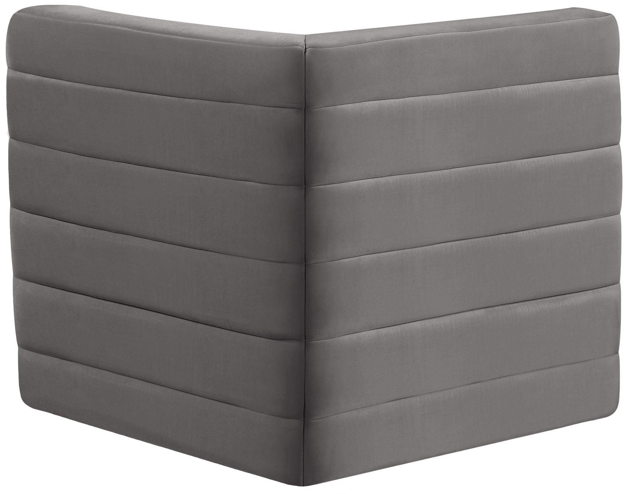 Quincy - Modular Corner Chair - Urban Living Furniture (Los Angeles, CA)