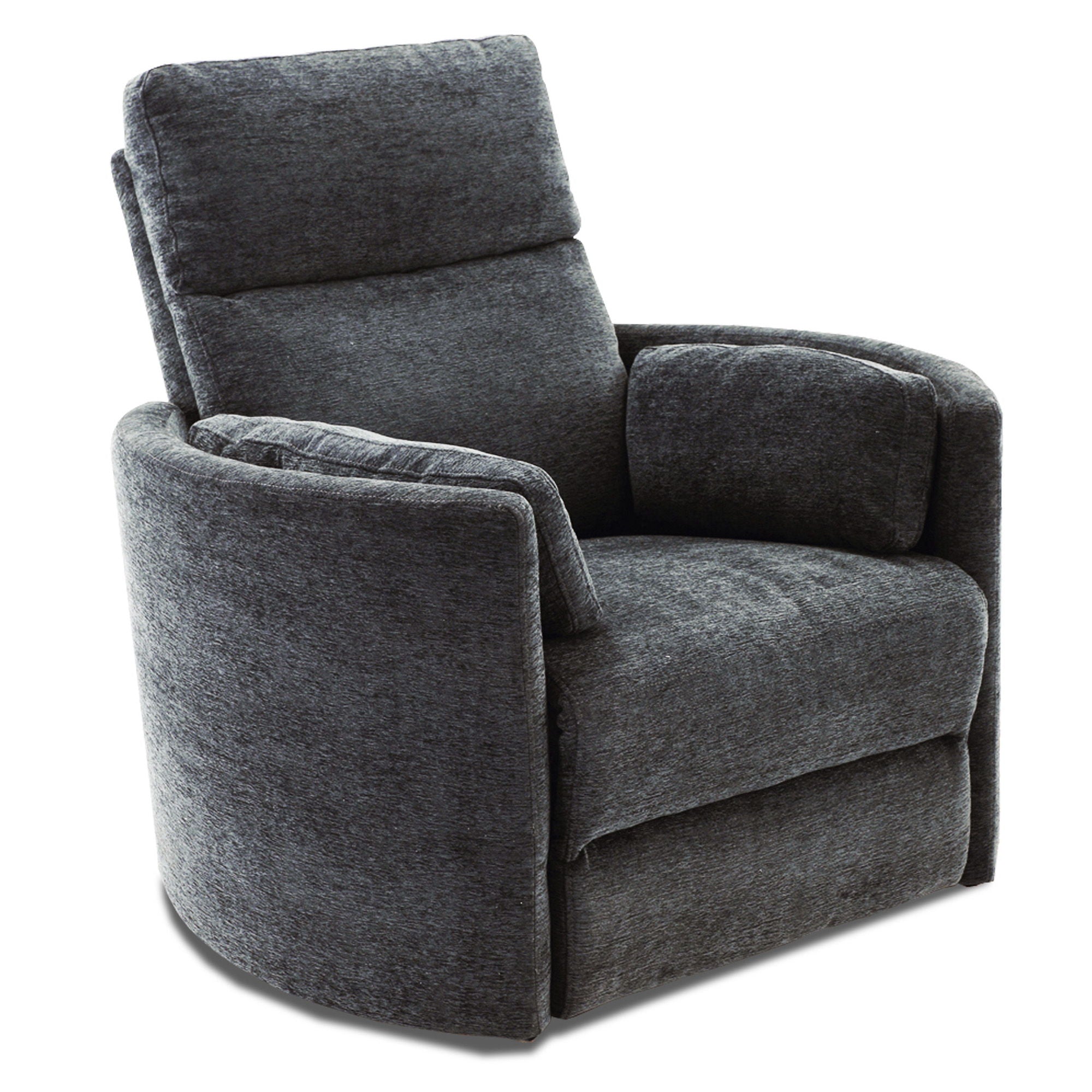 Radius - Power Swivel Glider Recliner - Urban Living Furniture (Los Angeles, CA)