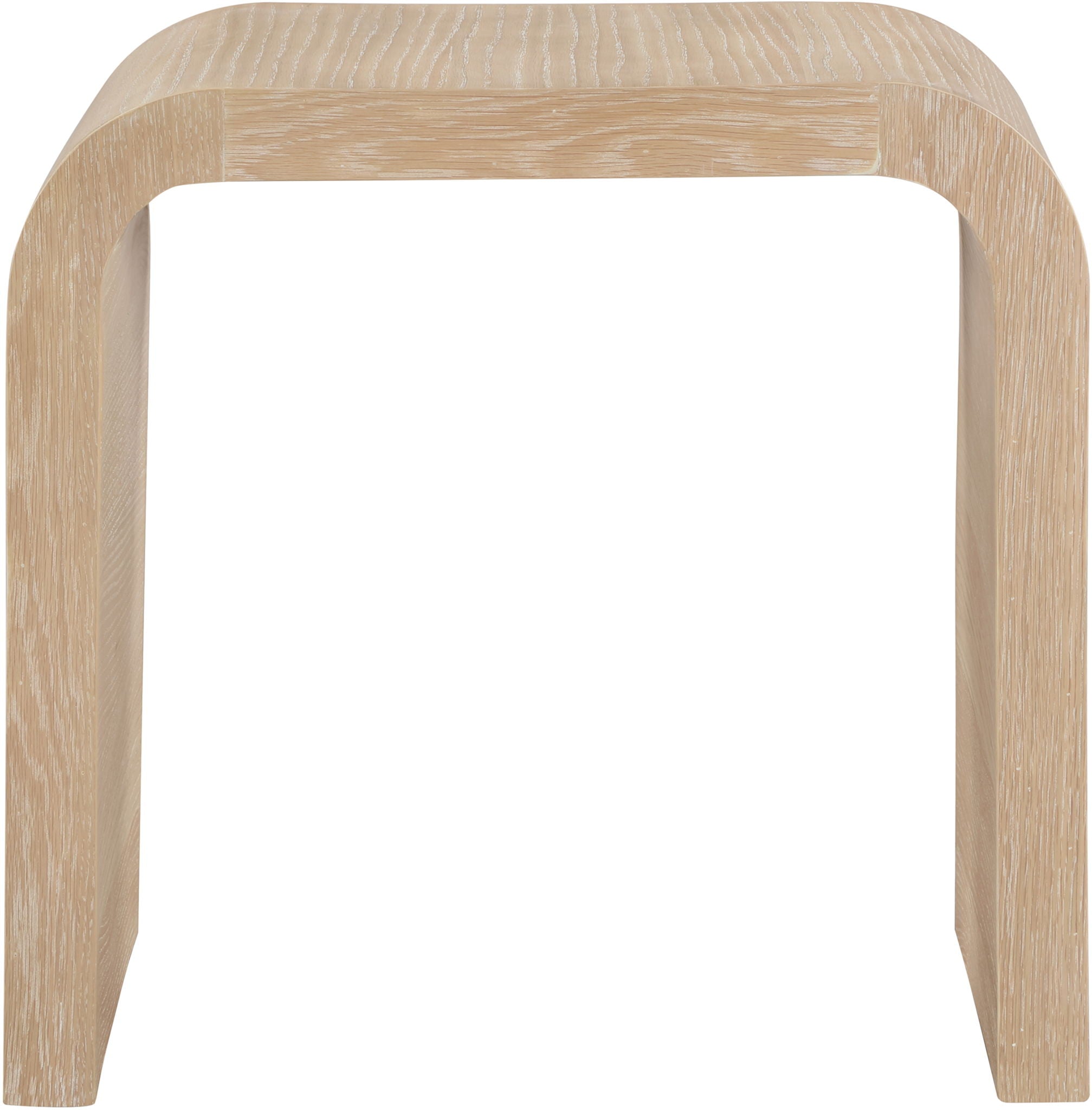 Cresthill - Ash End Table - Urban Living Furniture (Los Angeles, CA)