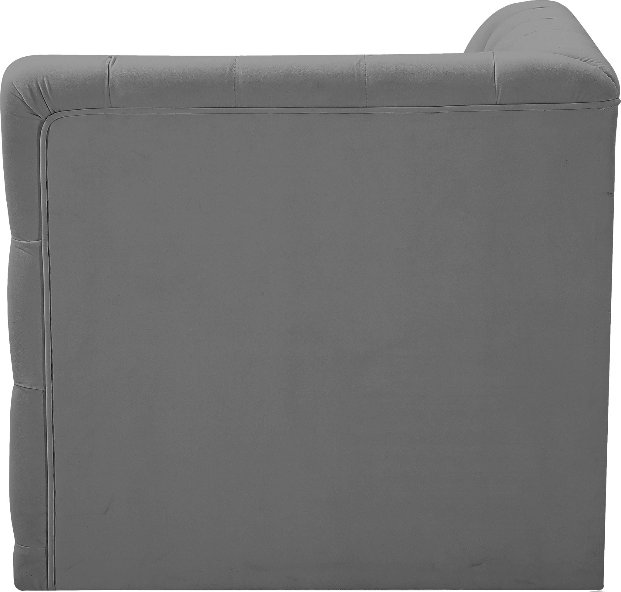 Tuft - Corner Chair - Urban Living Furniture (Los Angeles, CA)