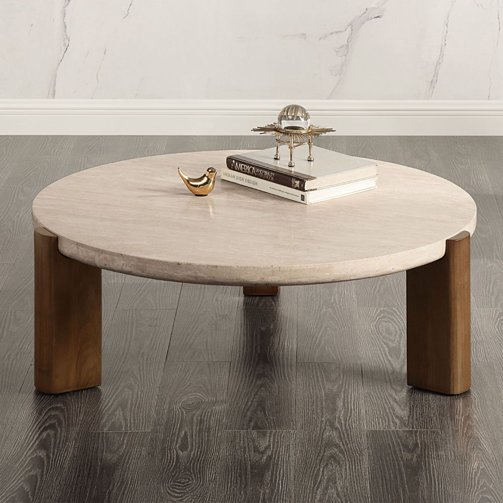 Leonardo - Table - Urban Living Furniture (Los Angeles, CA)