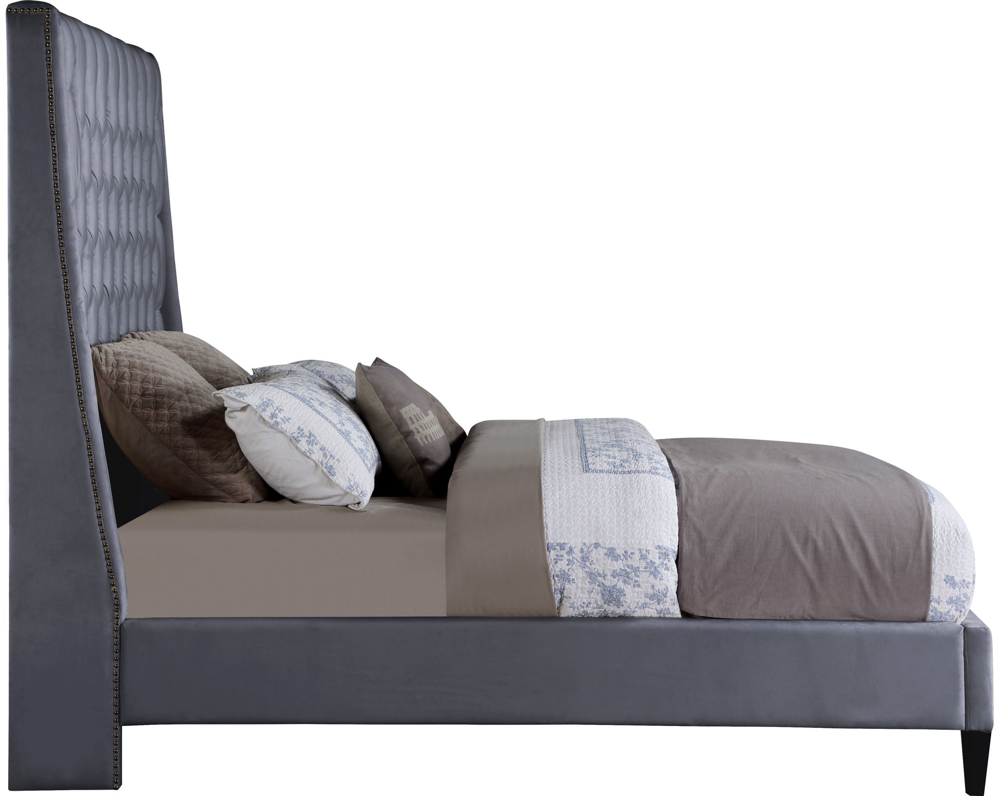 Fritz - Bed - Urban Living Furniture (Los Angeles, CA)
