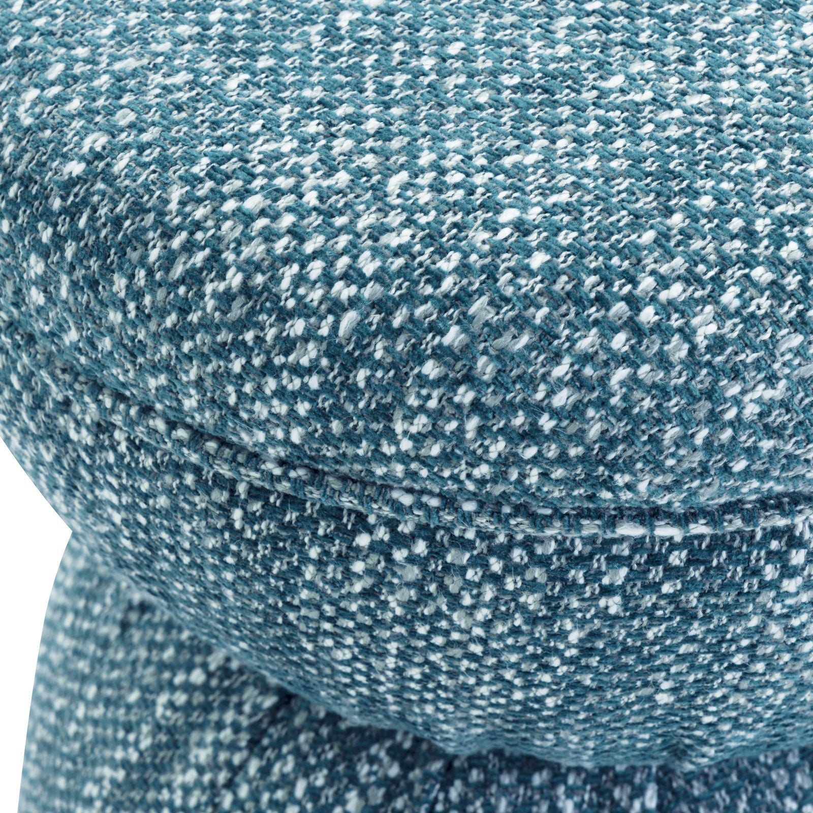 Tomlin - Gaming Ruched Ottoman - Urban Living Furniture (Los Angeles, CA)