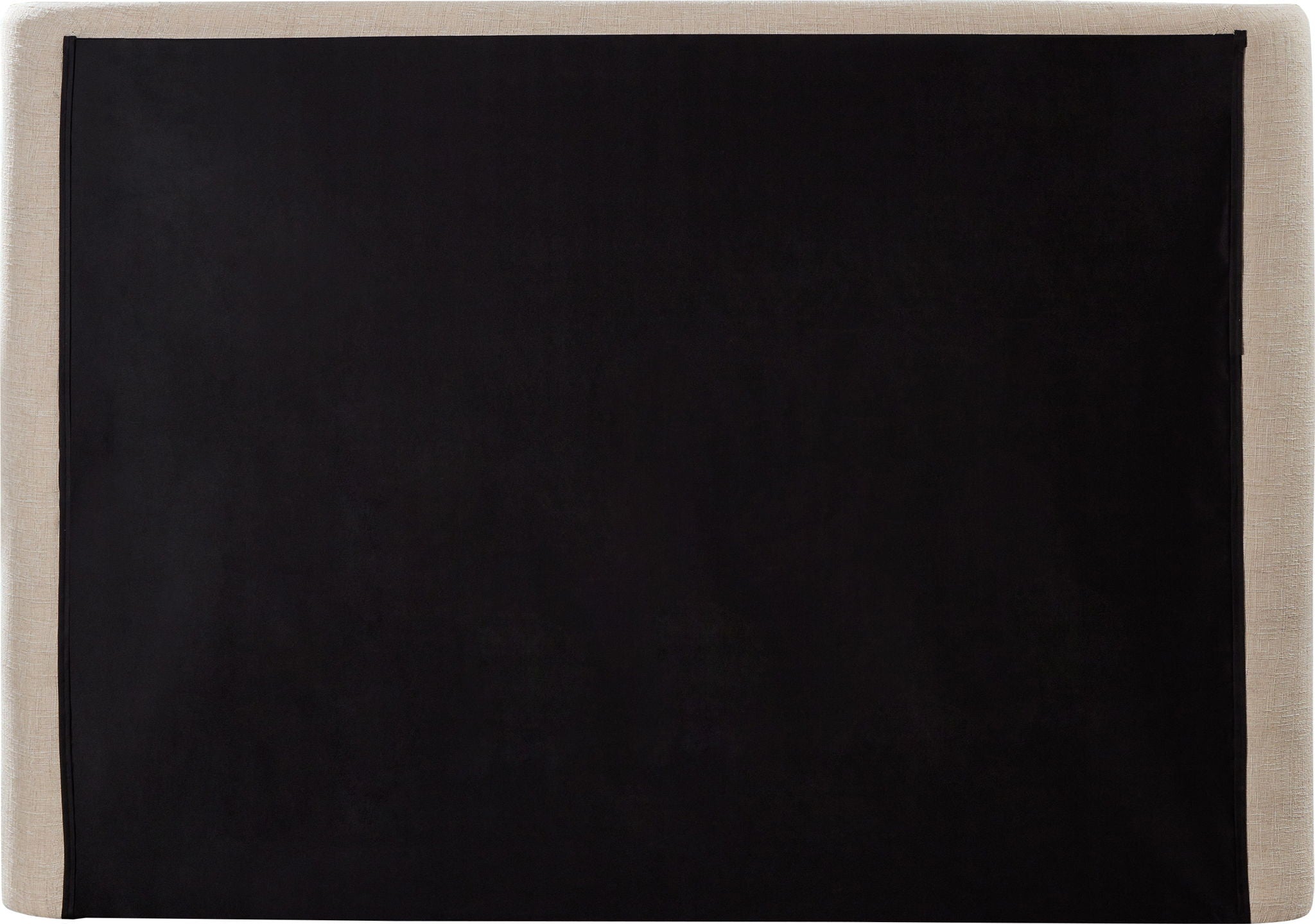 Penny - Polyester Fabric Bed