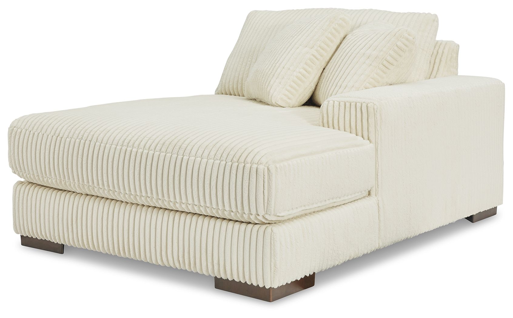 Lindyn - Beige - RAF Corner Chaise - Urban Living Furniture (Los Angeles, CA)