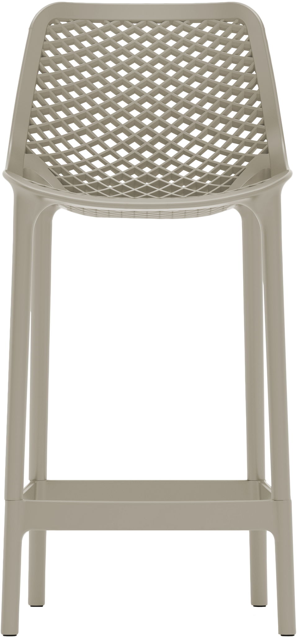 Mykonos - Outdoor Patio Stool Set - Urban Living Furniture (Los Angeles, CA)