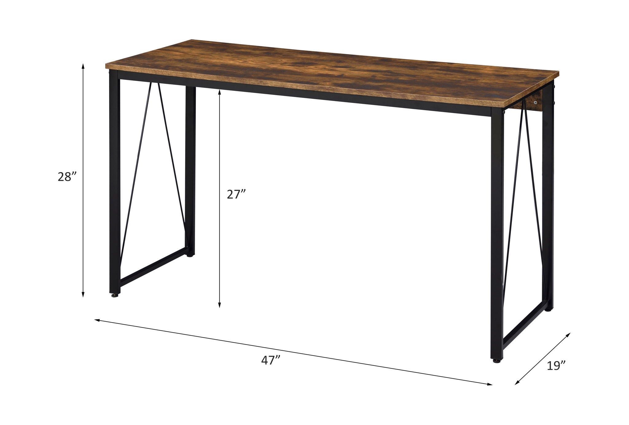 Zaidin - Writing Desk - Urban Living Furniture (Los Angeles, CA)